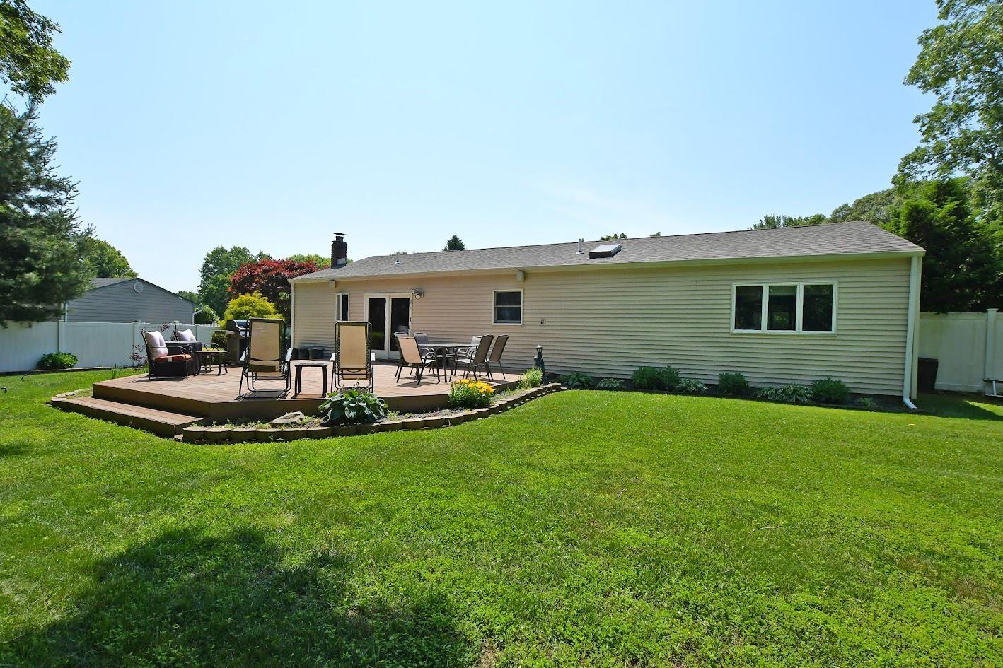Single Family Amber  Suffolk County, NY 11727, MLS-877495-19
