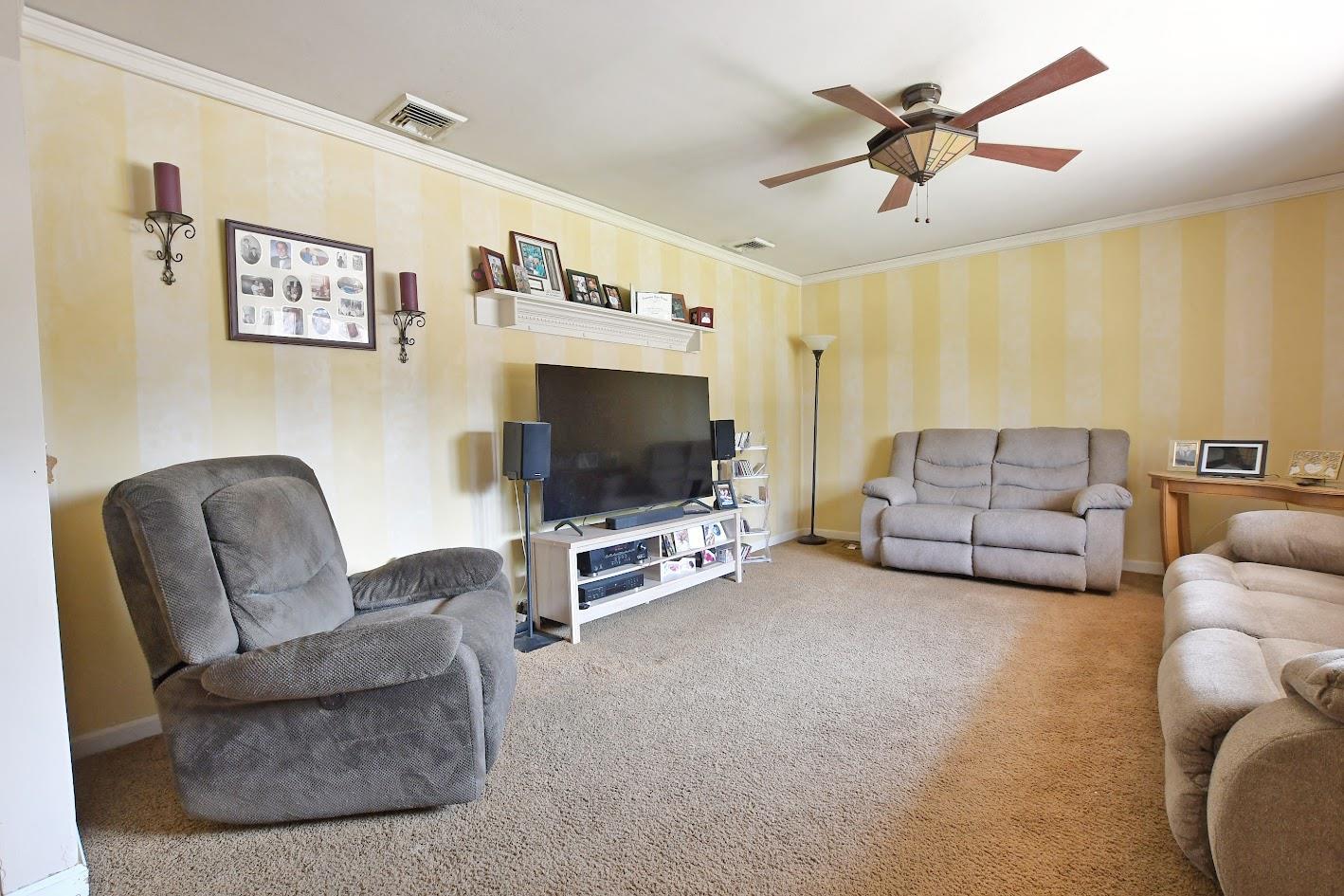 Single Family Amber  Suffolk County, NY 11727, MLS-877495-3