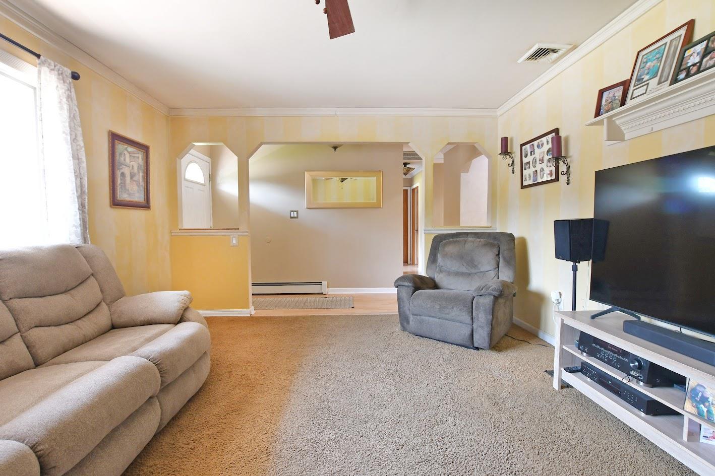 Single Family Amber  Suffolk County, NY 11727, MLS-877495-4