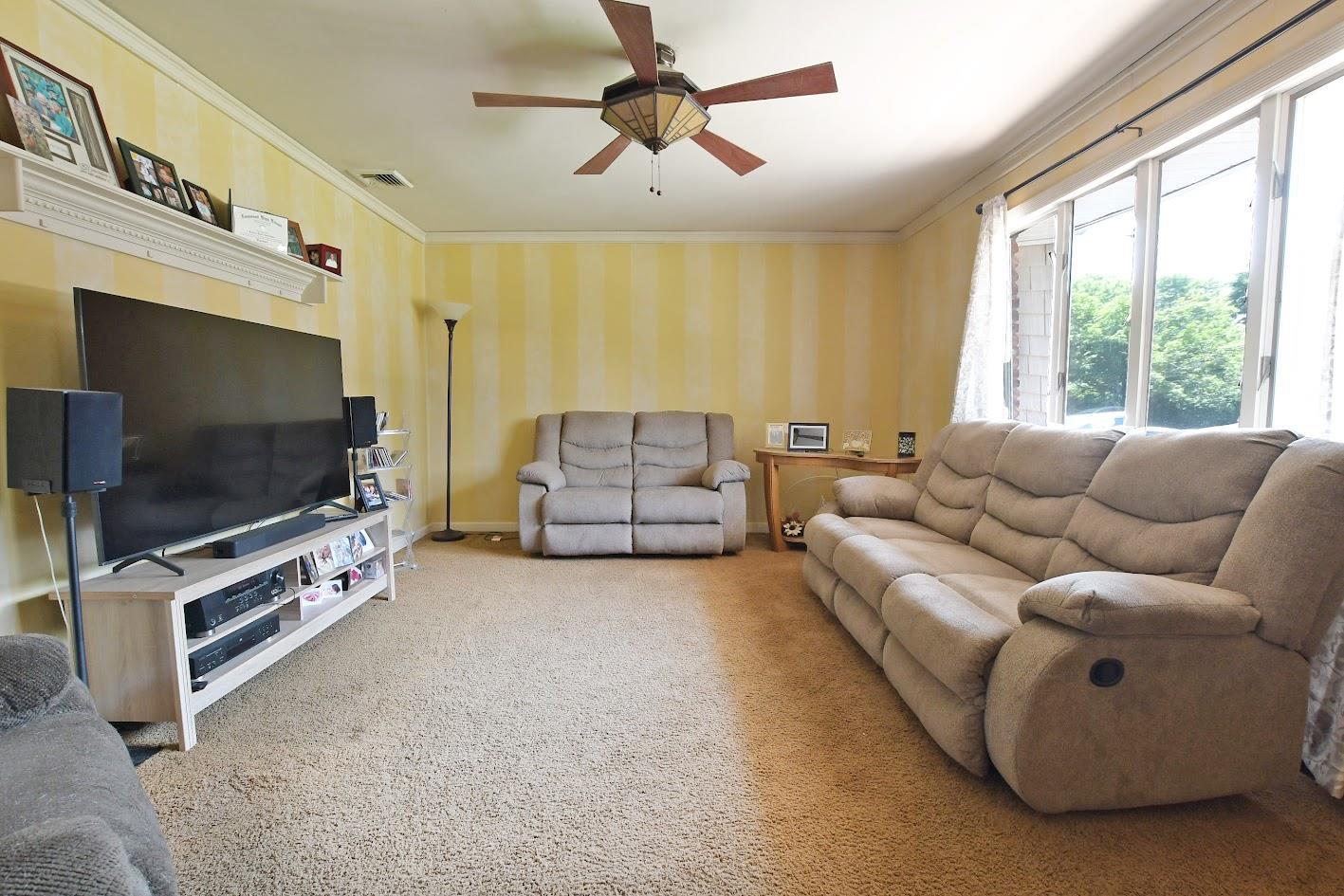 Single Family Amber  Suffolk County, NY 11727, MLS-877495-5