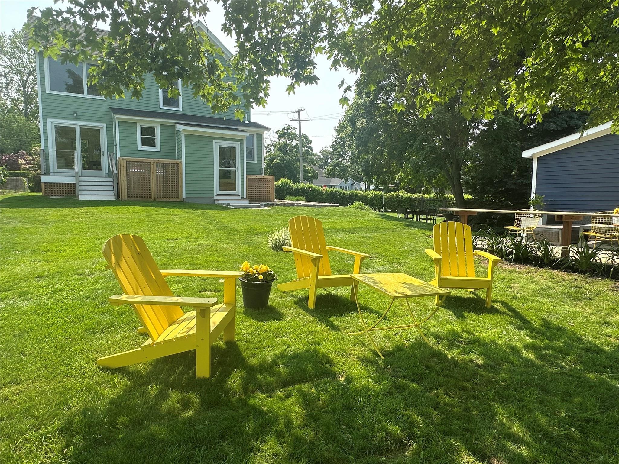 Single Family Atlantic  Suffolk County, NY 11944, MLS-877496-15