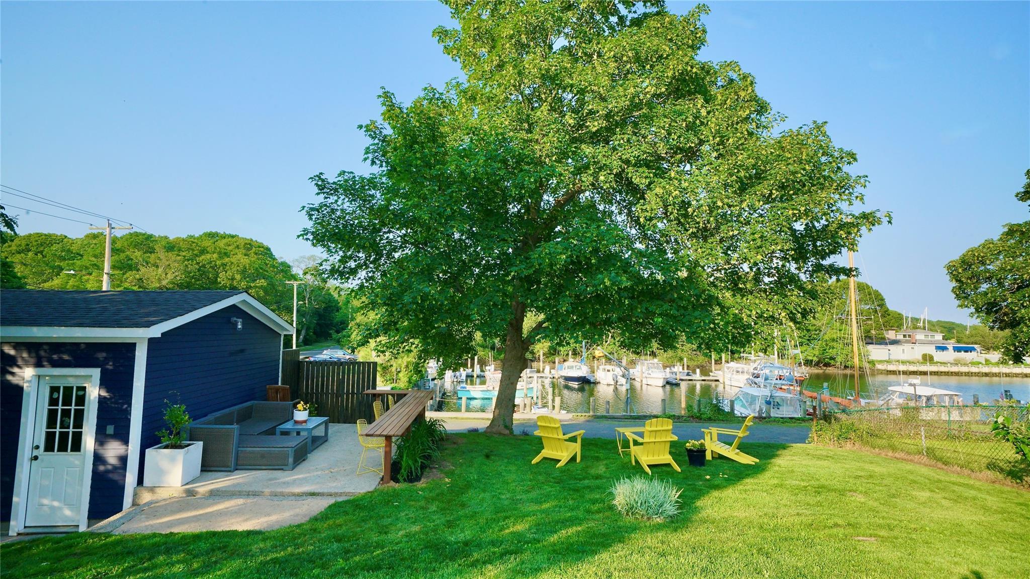 Single Family Atlantic  Suffolk County, NY 11944, MLS-877496-16