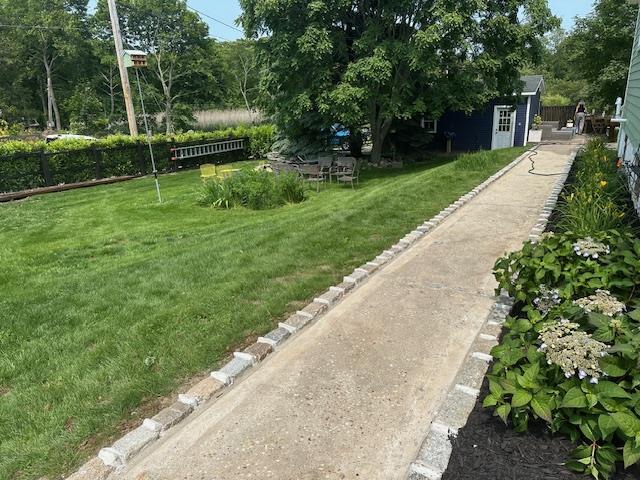Single Family Atlantic  Suffolk County, NY 11944, MLS-877496-17