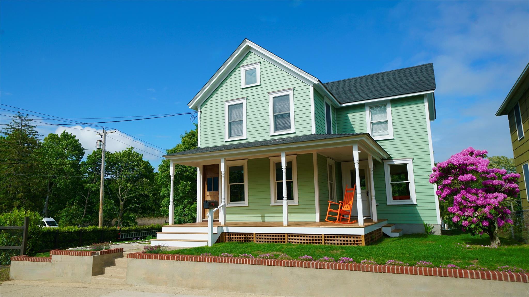 Single Family Atlantic  Suffolk County, NY 11944, MLS-877496-18