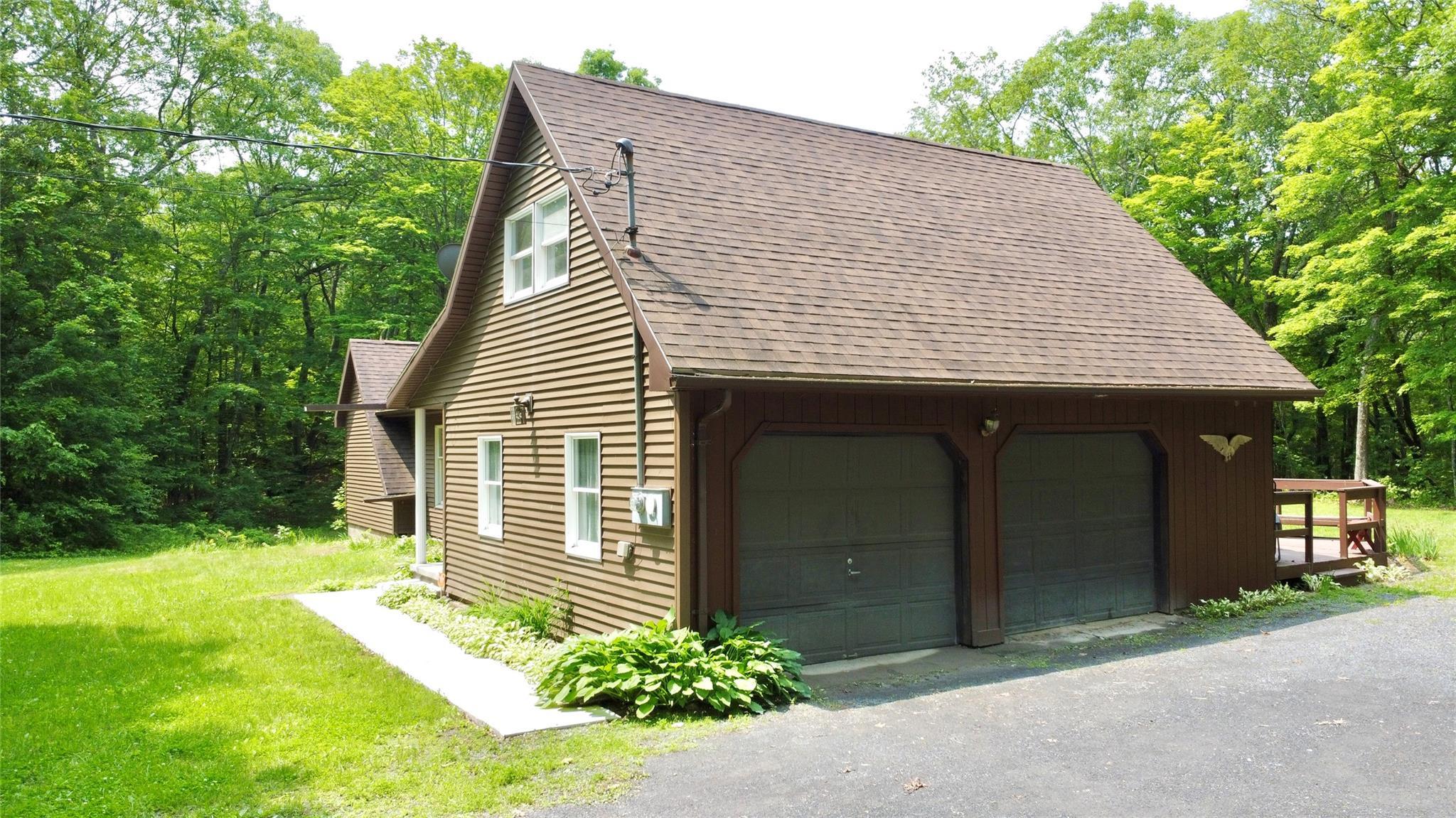 Single Family Valley  Greene County, NY 12015, MLS-877502-28