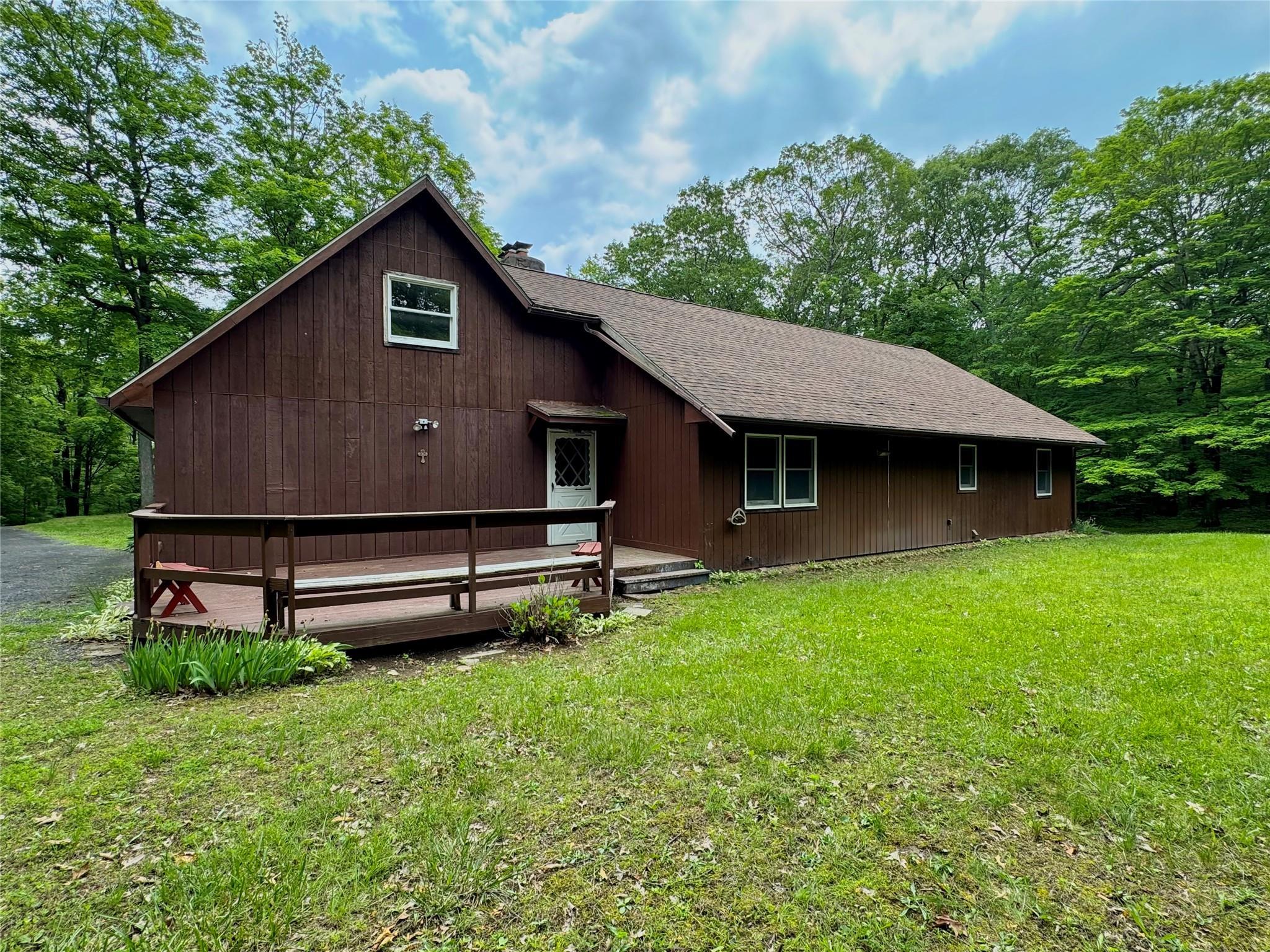 Single Family Valley  Greene County, NY 12015, MLS-877502-30