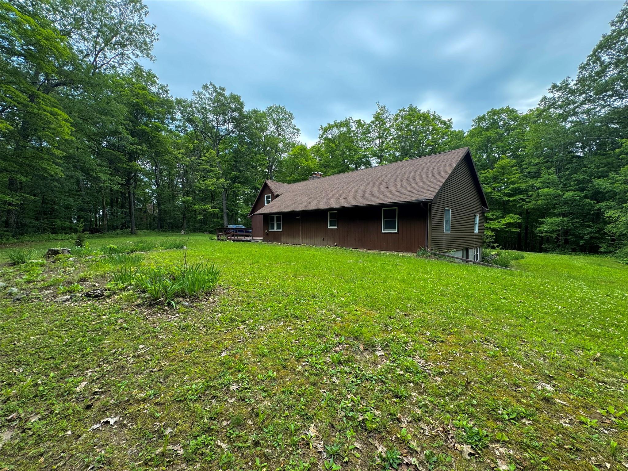 Single Family Valley  Greene County, NY 12015, MLS-877502-33