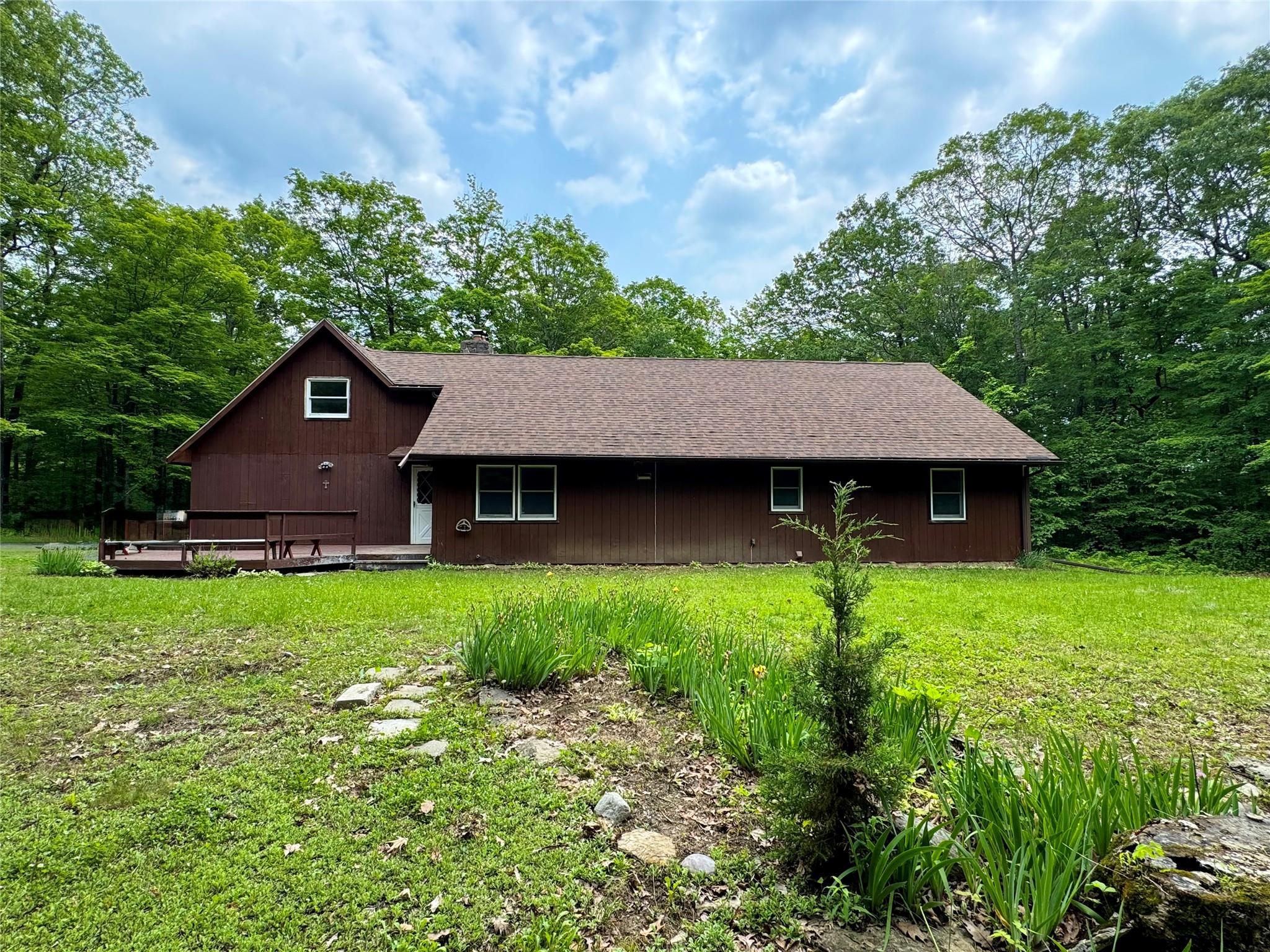 Single Family Valley  Greene County, NY 12015, MLS-877502-4