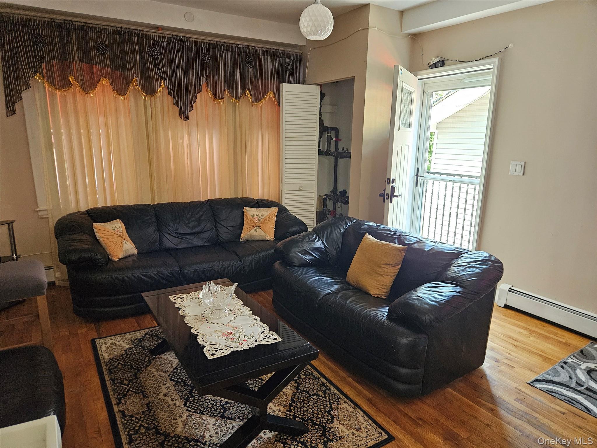 Single Family Gipson  Queens, NY 11691, MLS-877510-2