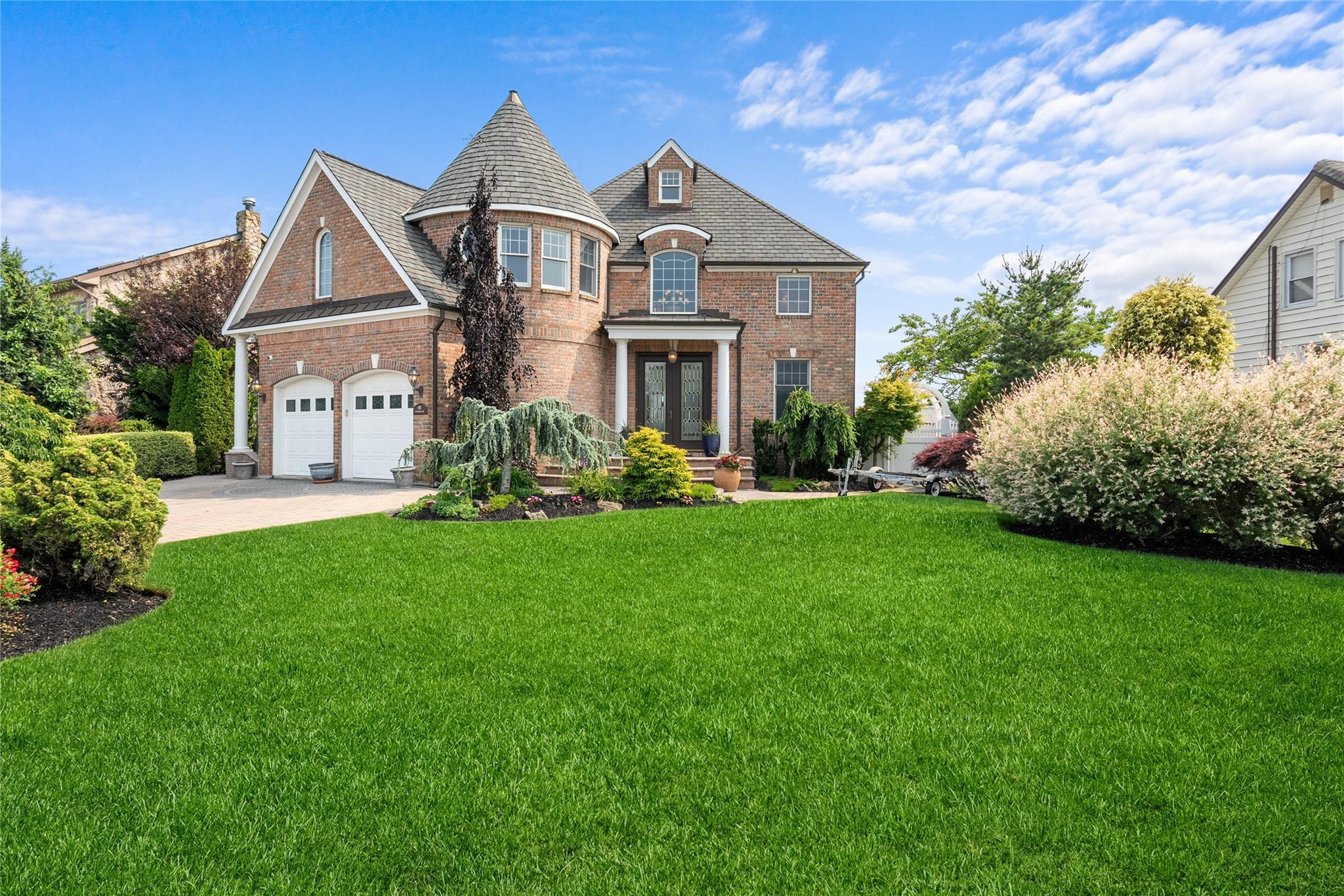 Single Family Stillwater  Nassau County, NY 11758, MLS-877517-3