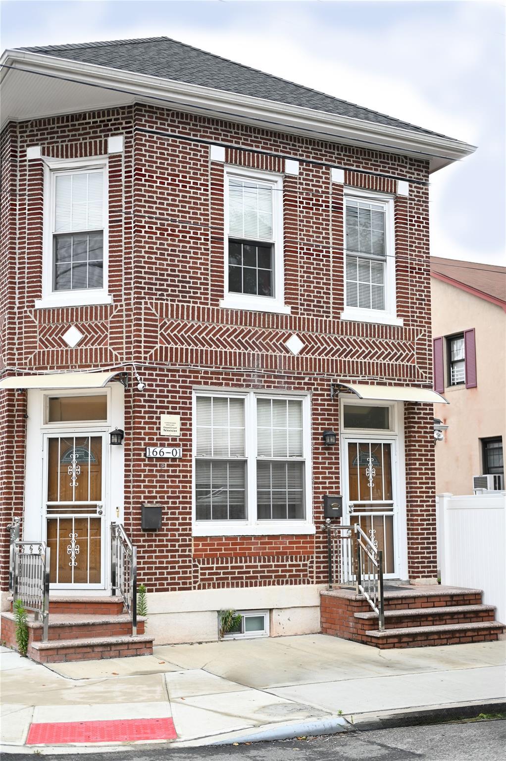 Single Family 65th  Queens, NY 11365, MLS-877518-4