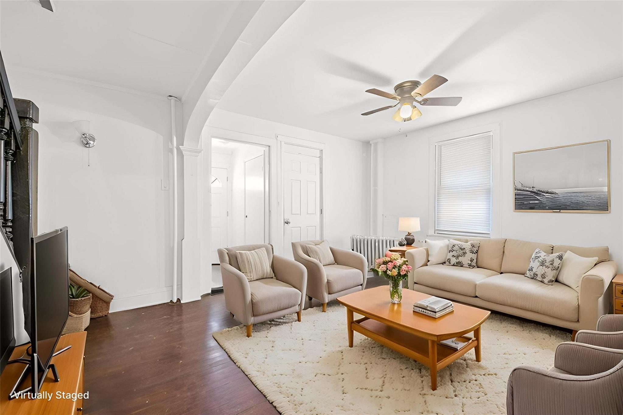 Single Family Nasby  Queens, NY 11691, MLS-877520-4