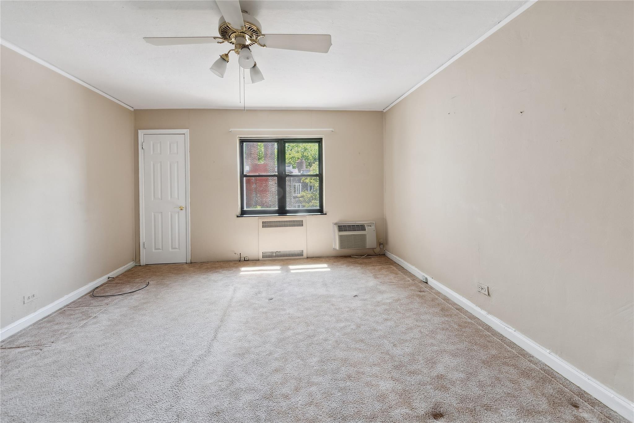 Single Family Pinchot  Bronx, NY 10461, MLS-877521-19