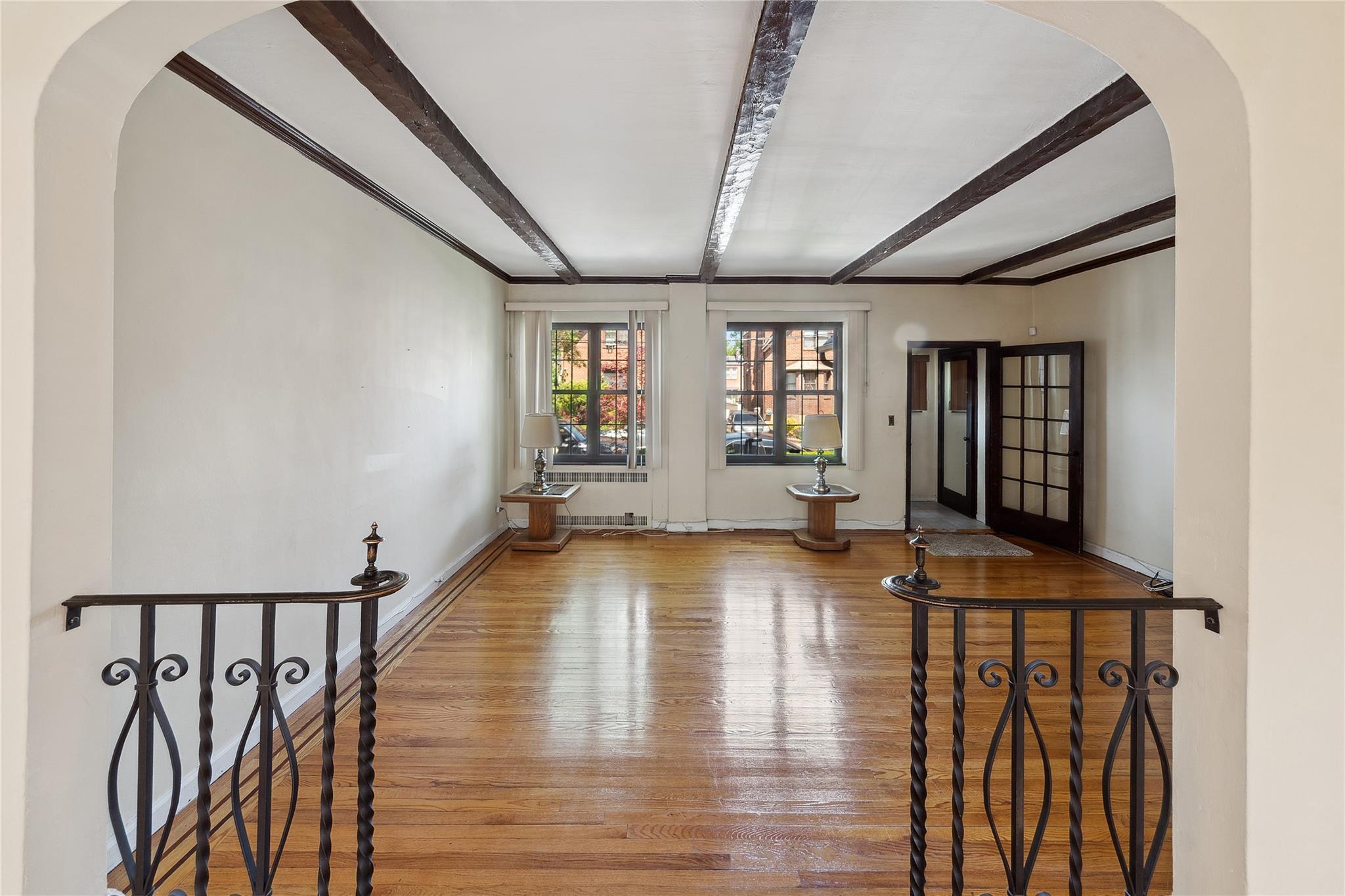 Single Family Pinchot  Bronx, NY 10461, MLS-877521-7