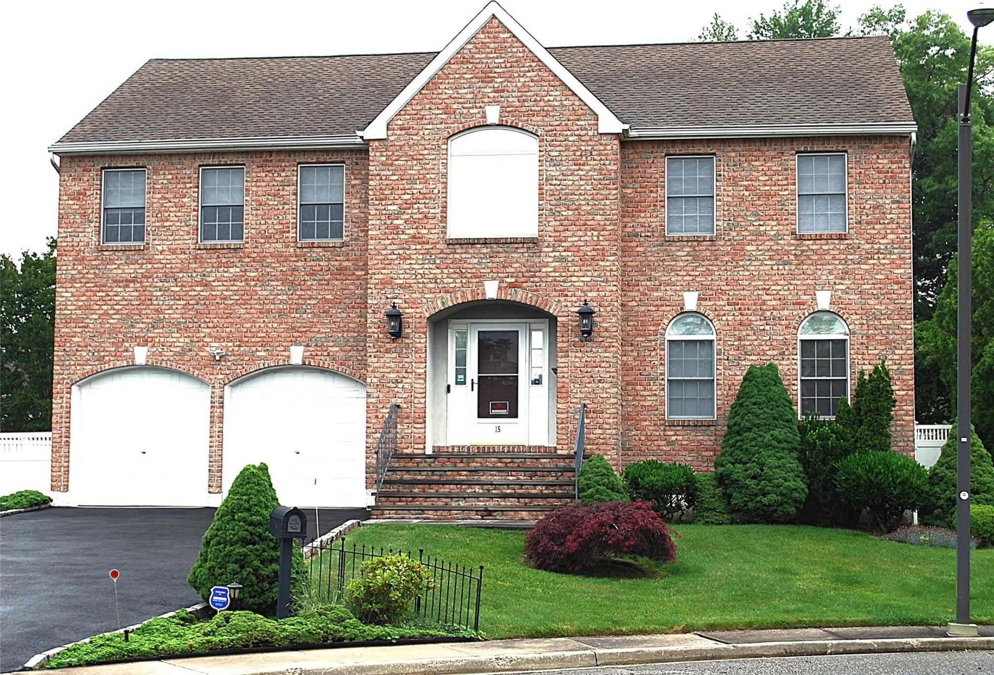Single Family Howard  Nassau County, NY 11803, MLS-877528-2