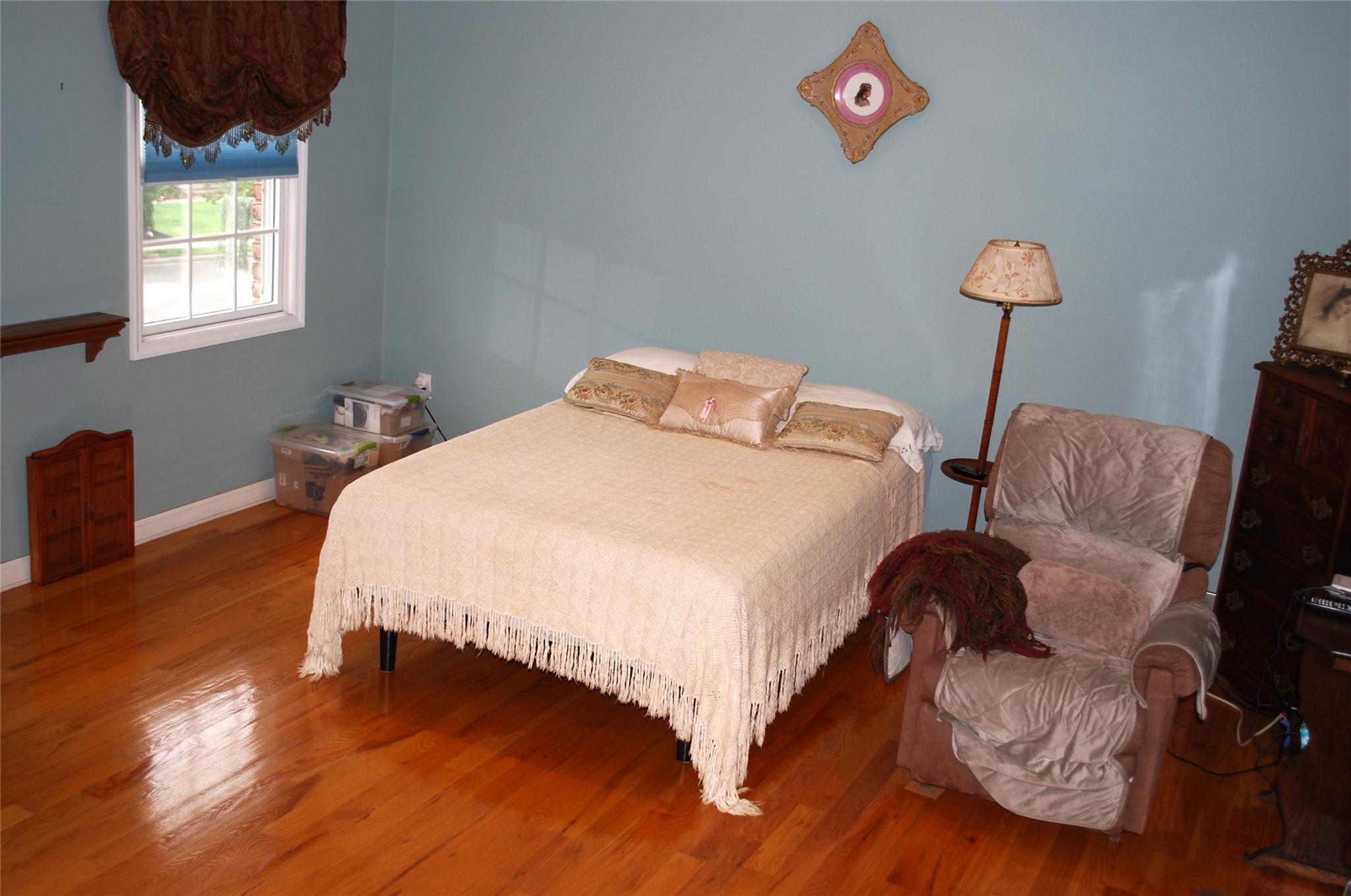 Single Family Howard  Nassau County, NY 11803, MLS-877528-25
