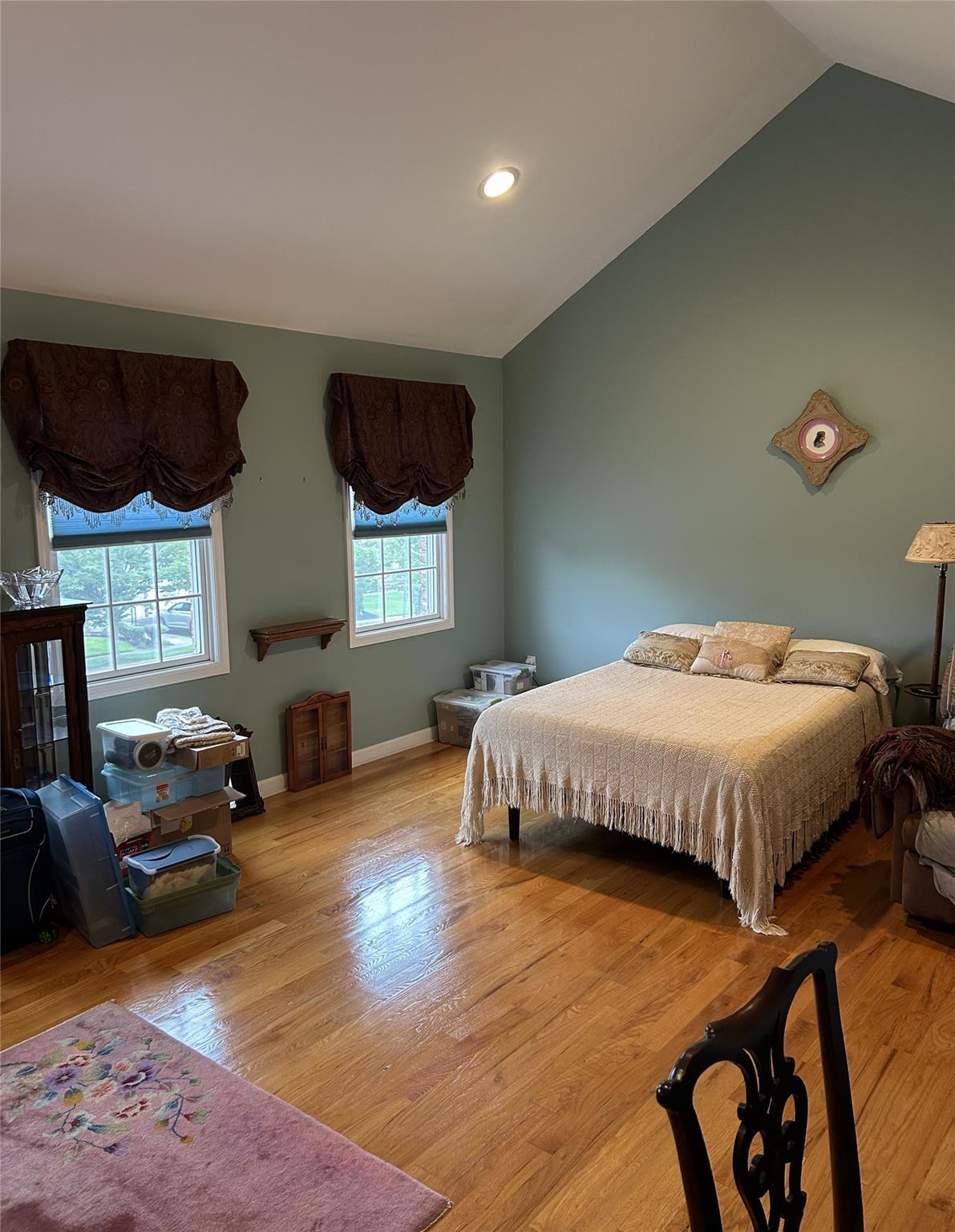 Single Family Howard  Nassau County, NY 11803, MLS-877528-27