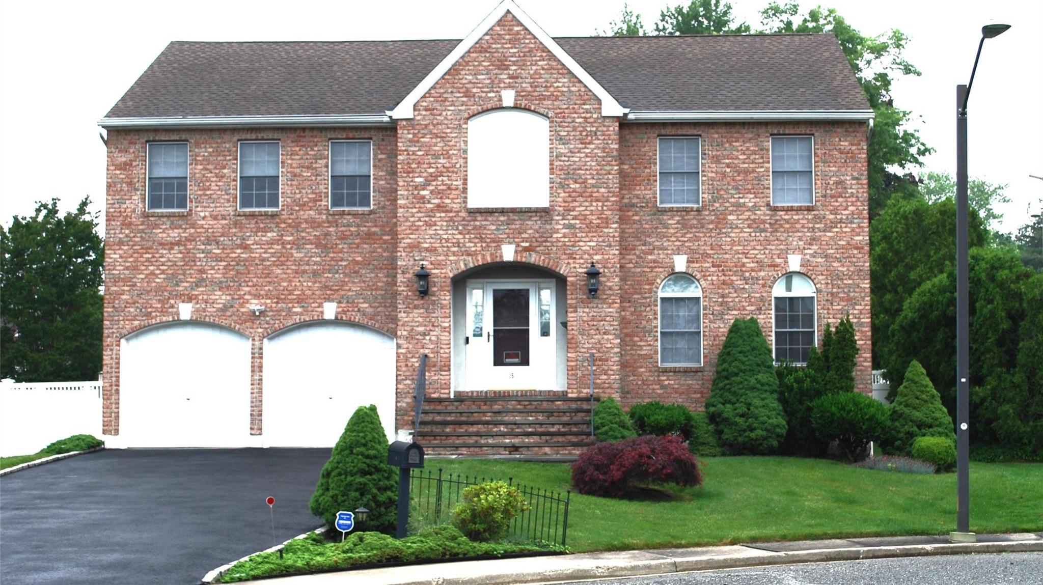 Single Family Howard  Nassau County, NY 11803, MLS-877528-3