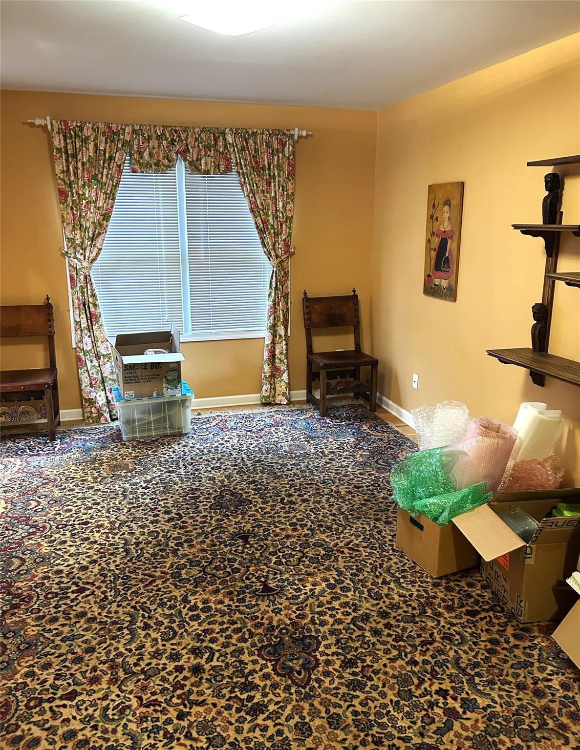 Single Family Howard  Nassau County, NY 11803, MLS-877528-34