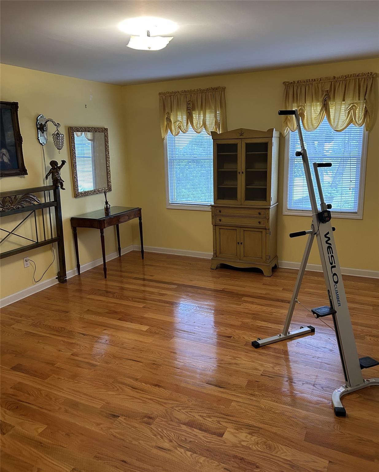 Single Family Howard  Nassau County, NY 11803, MLS-877528-35