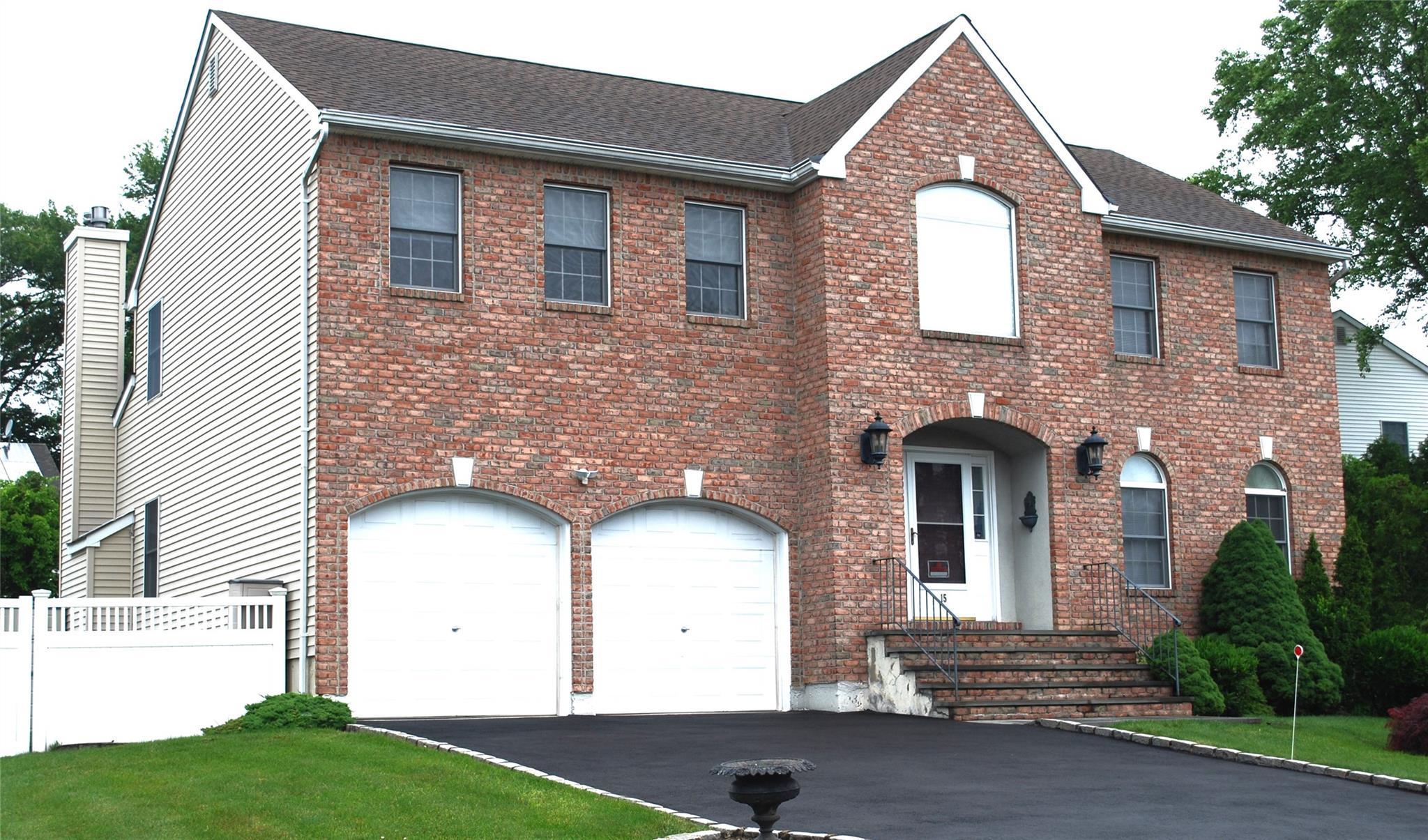 Single Family Howard  Nassau County, NY 11803, MLS-877528-4