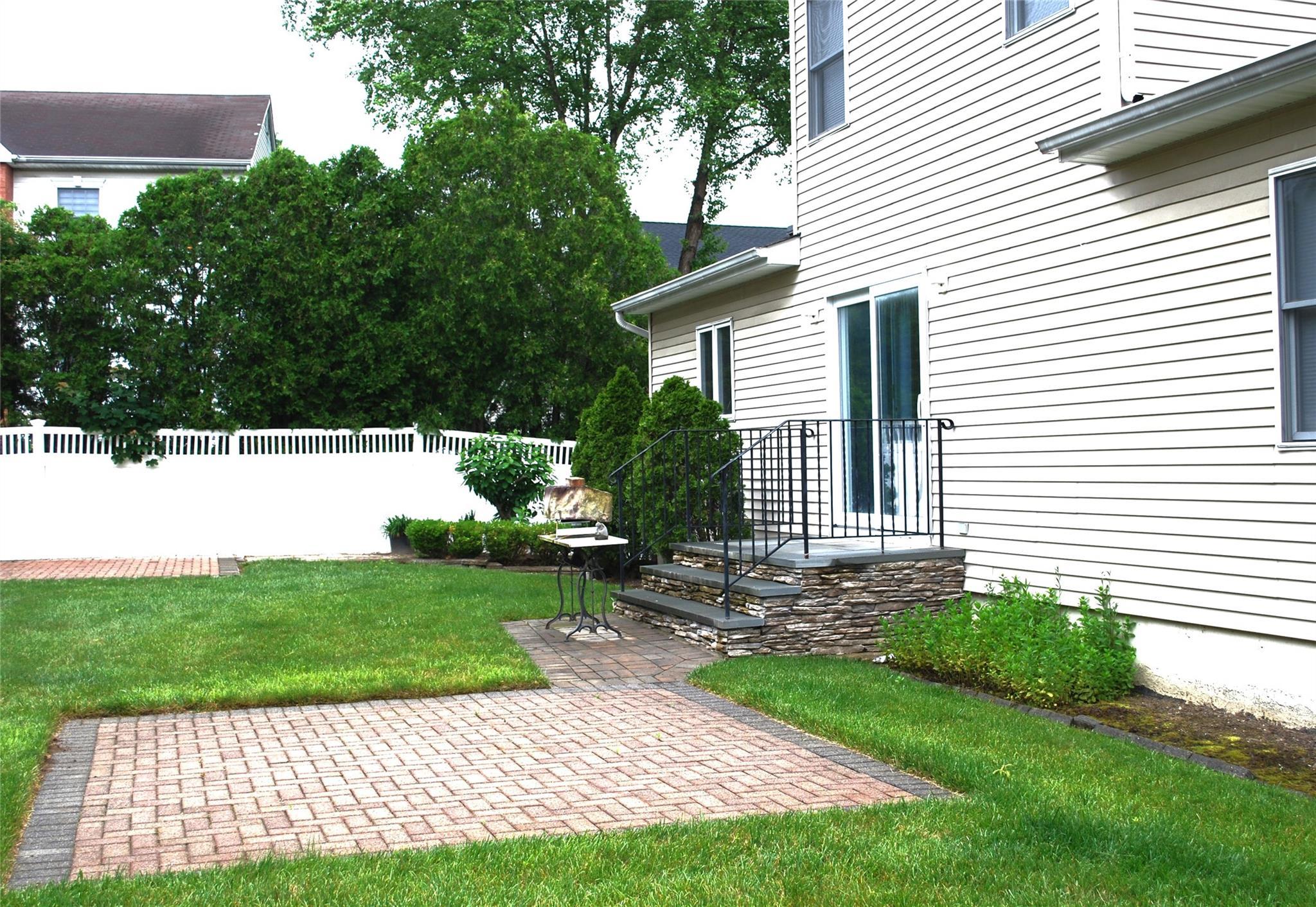 Single Family Howard  Nassau County, NY 11803, MLS-877528-42