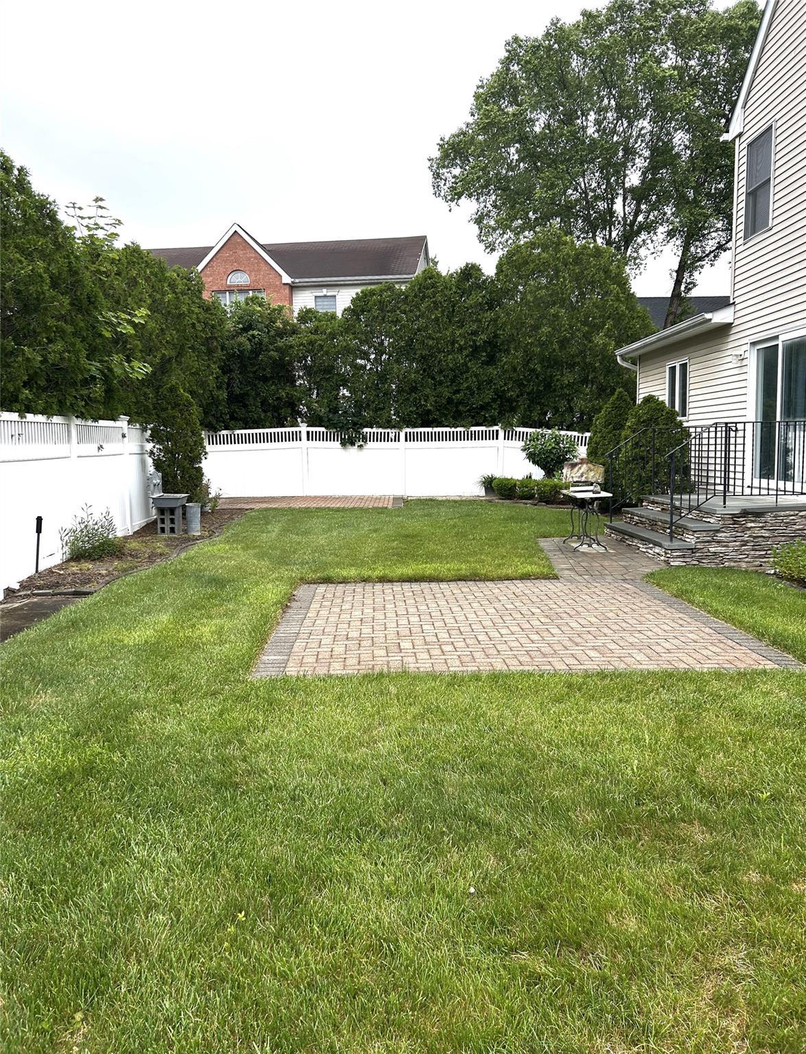 Single Family Howard  Nassau County, NY 11803, MLS-877528-43