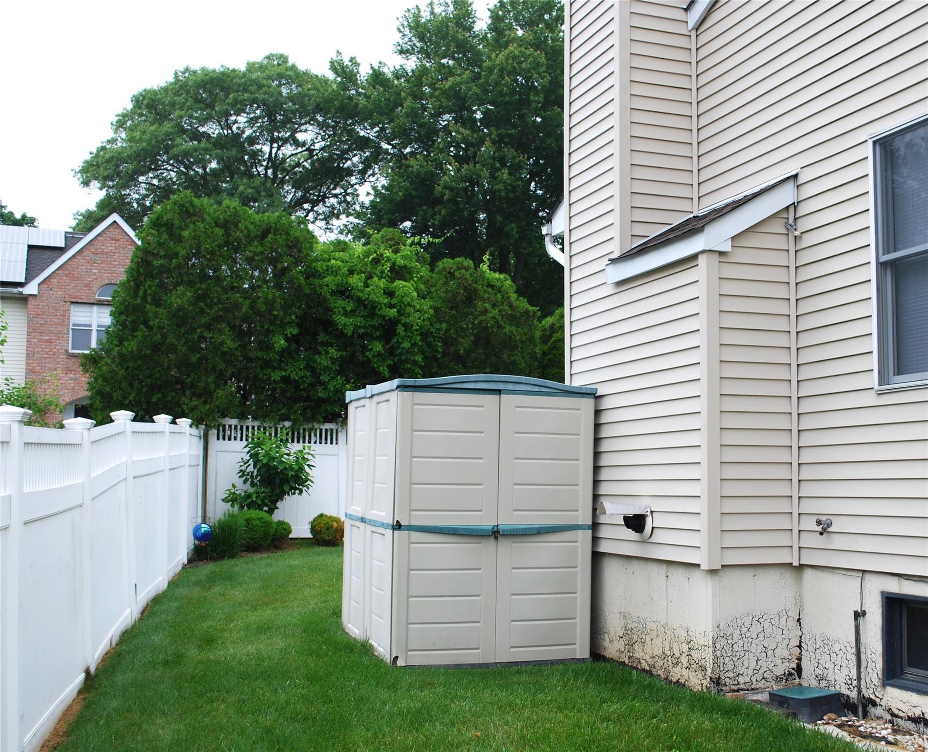 Single Family Howard  Nassau County, NY 11803, MLS-877528-45