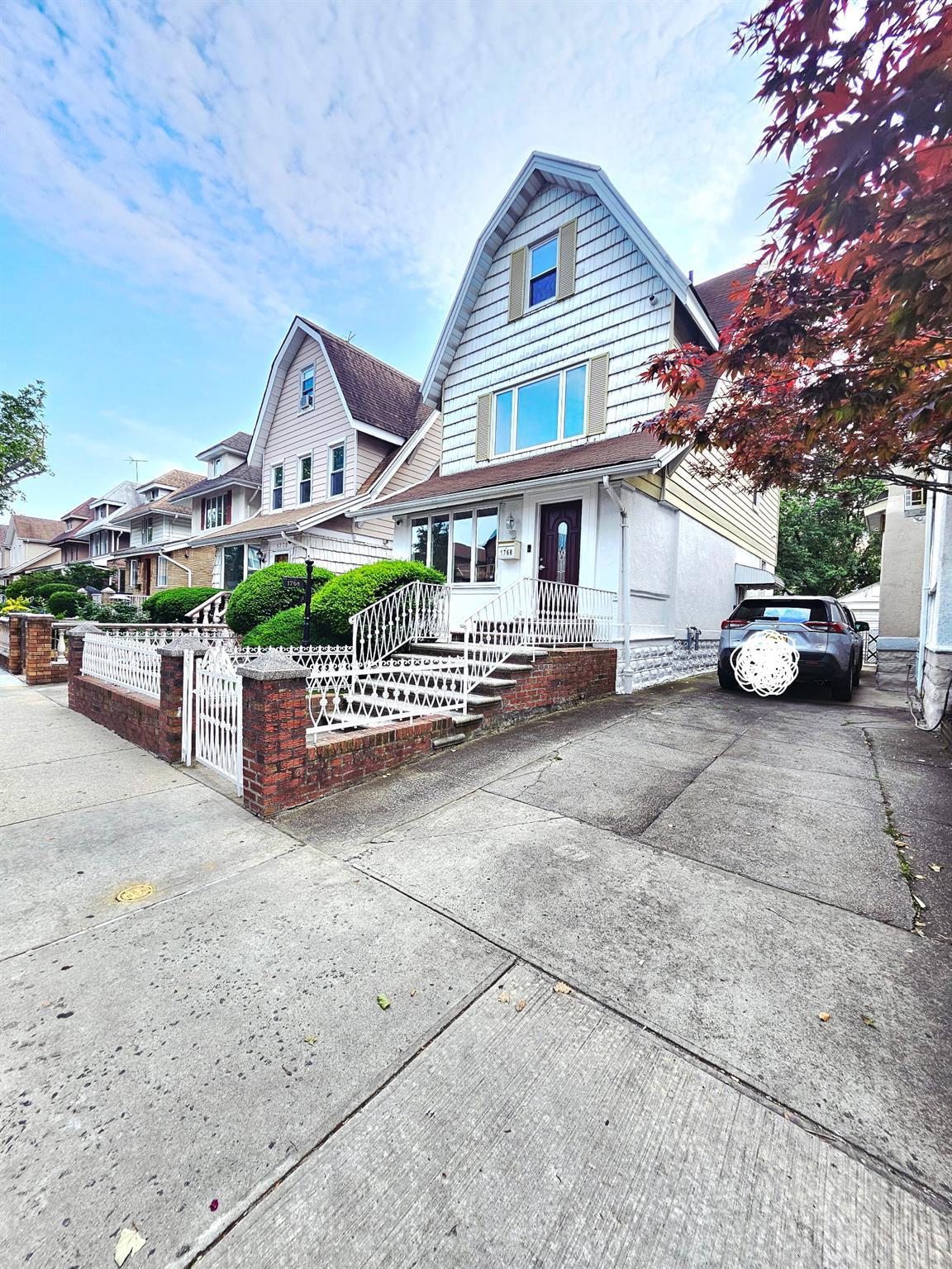 Single Family 5th  Brooklyn, NY 11223, MLS-877537-2