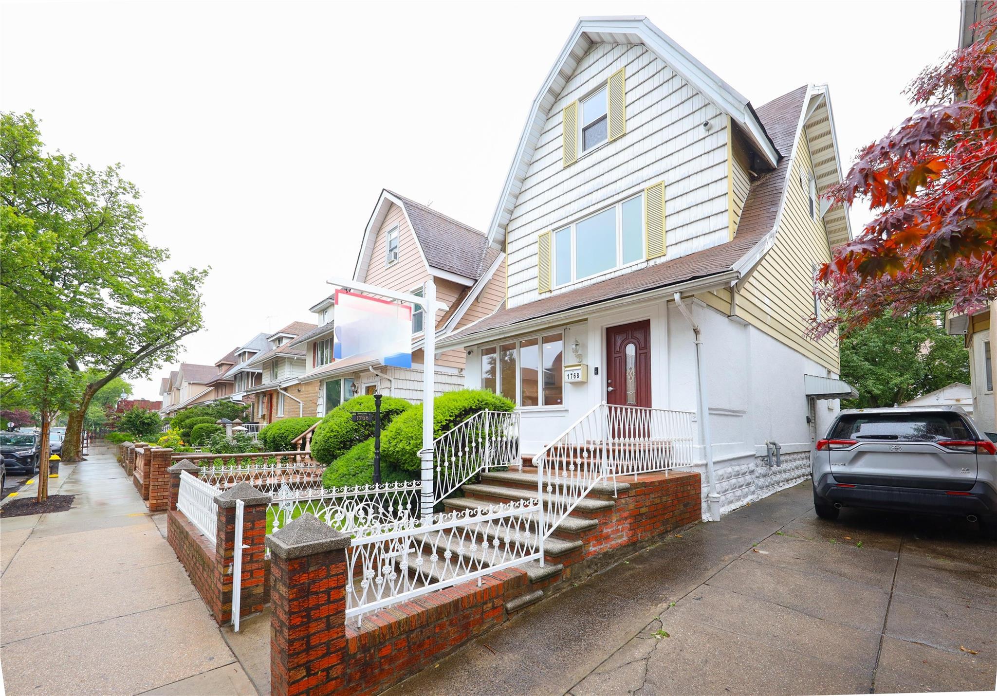 Single Family 5th  Brooklyn, NY 11223, MLS-877537-3