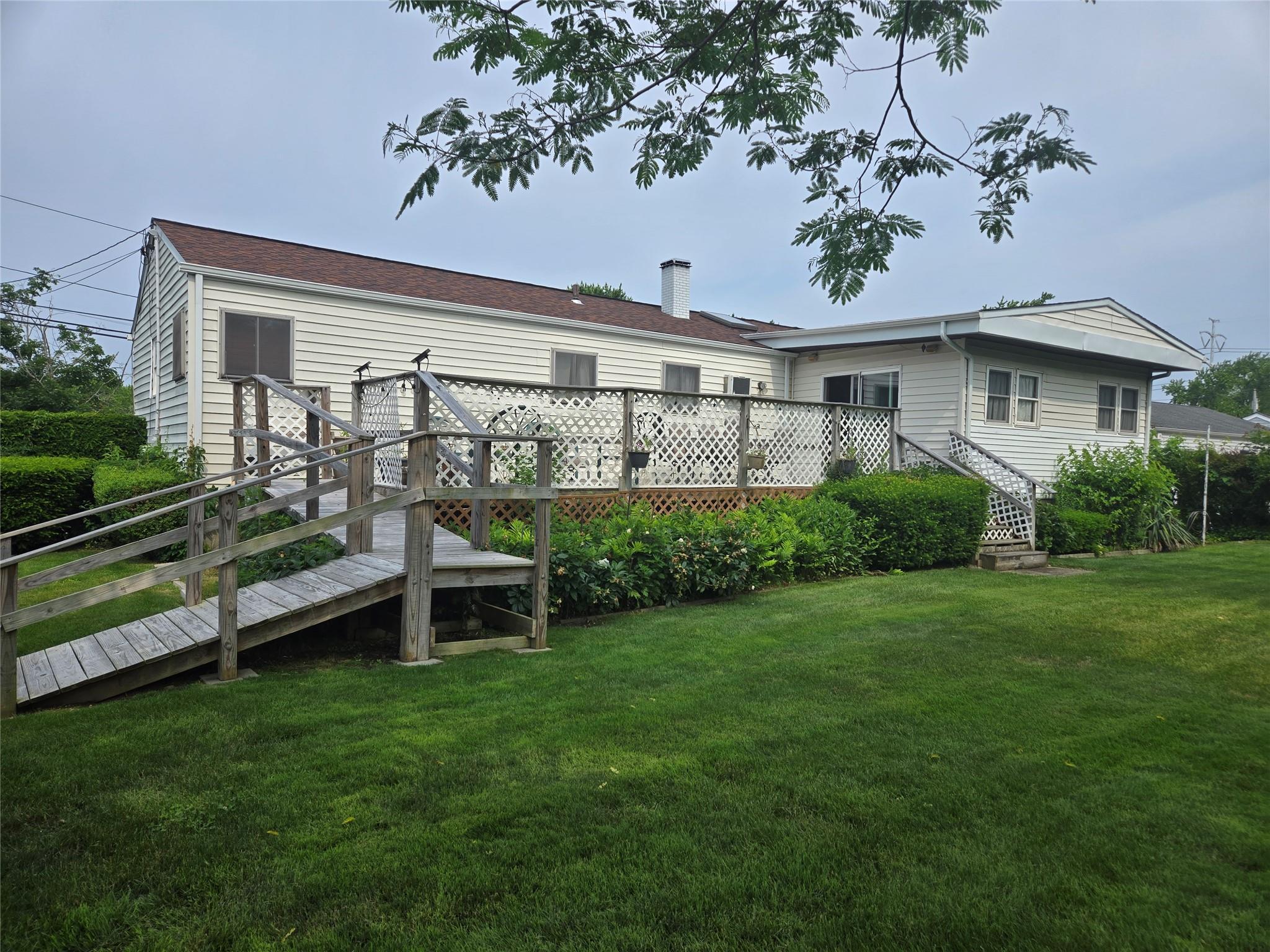 Single Family Kane  Suffolk County, NY 11763, MLS-877538-6