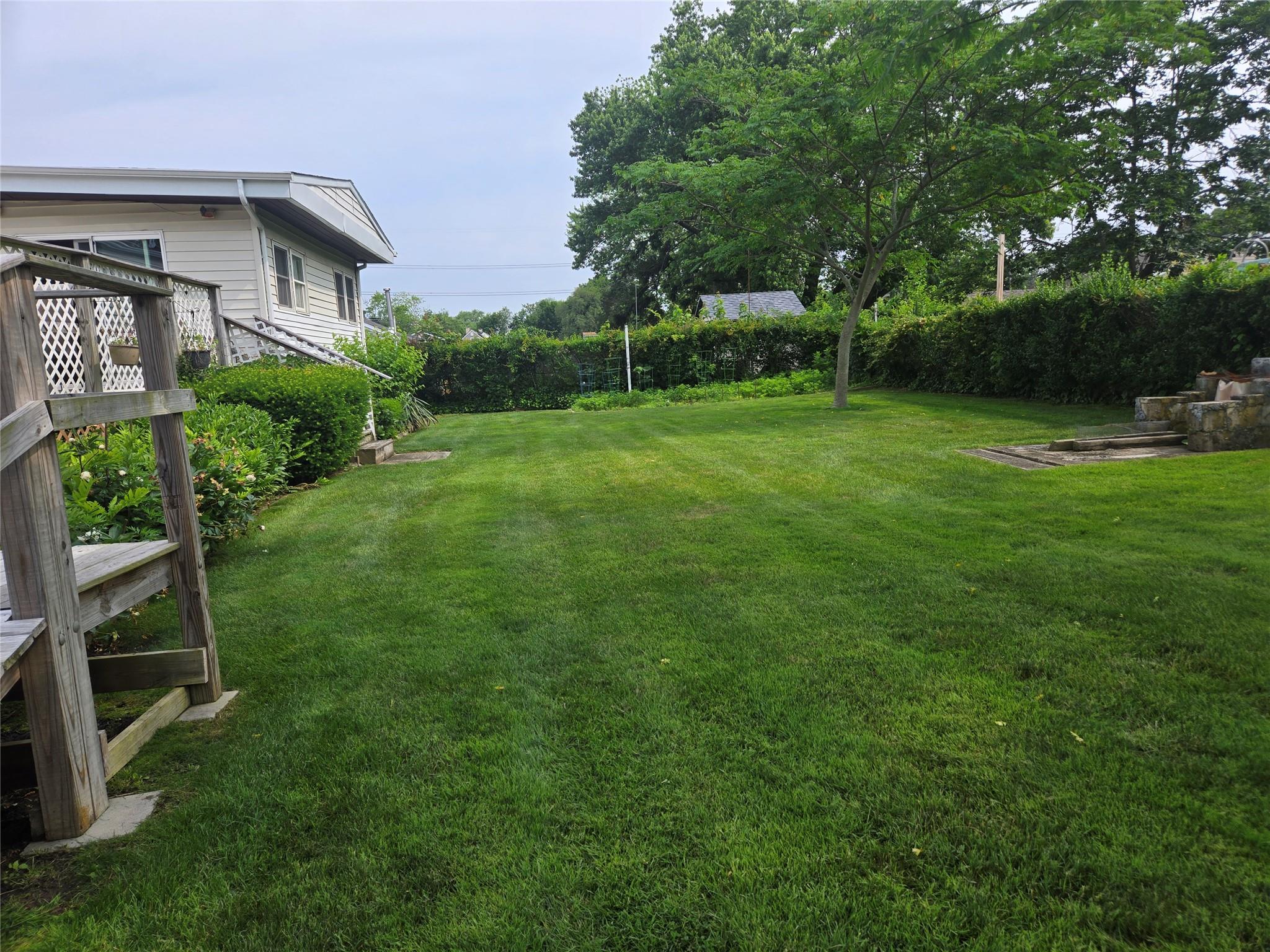 Single Family Kane  Suffolk County, NY 11763, MLS-877538-7