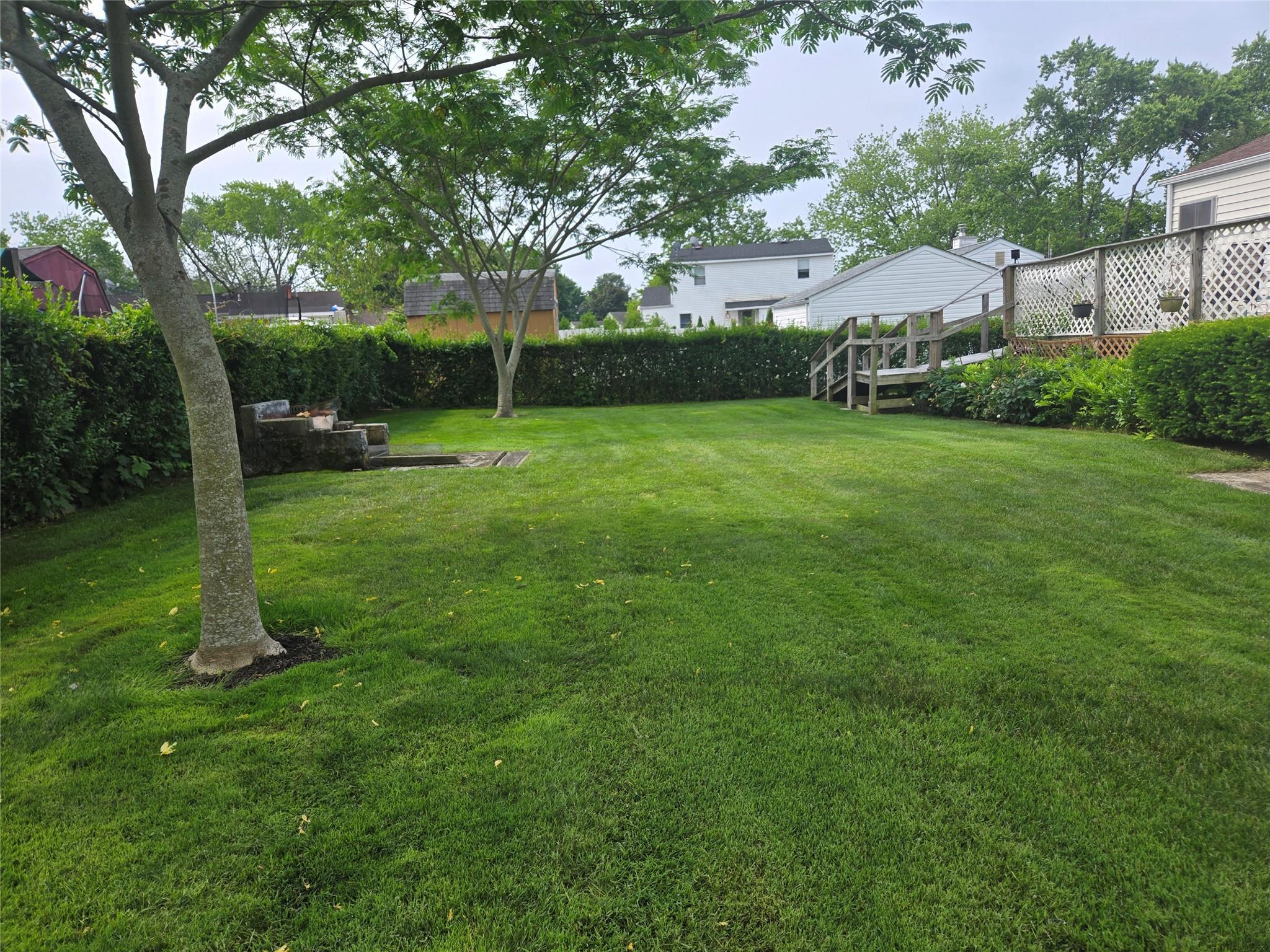 Single Family Kane  Suffolk County, NY 11763, MLS-877538-8