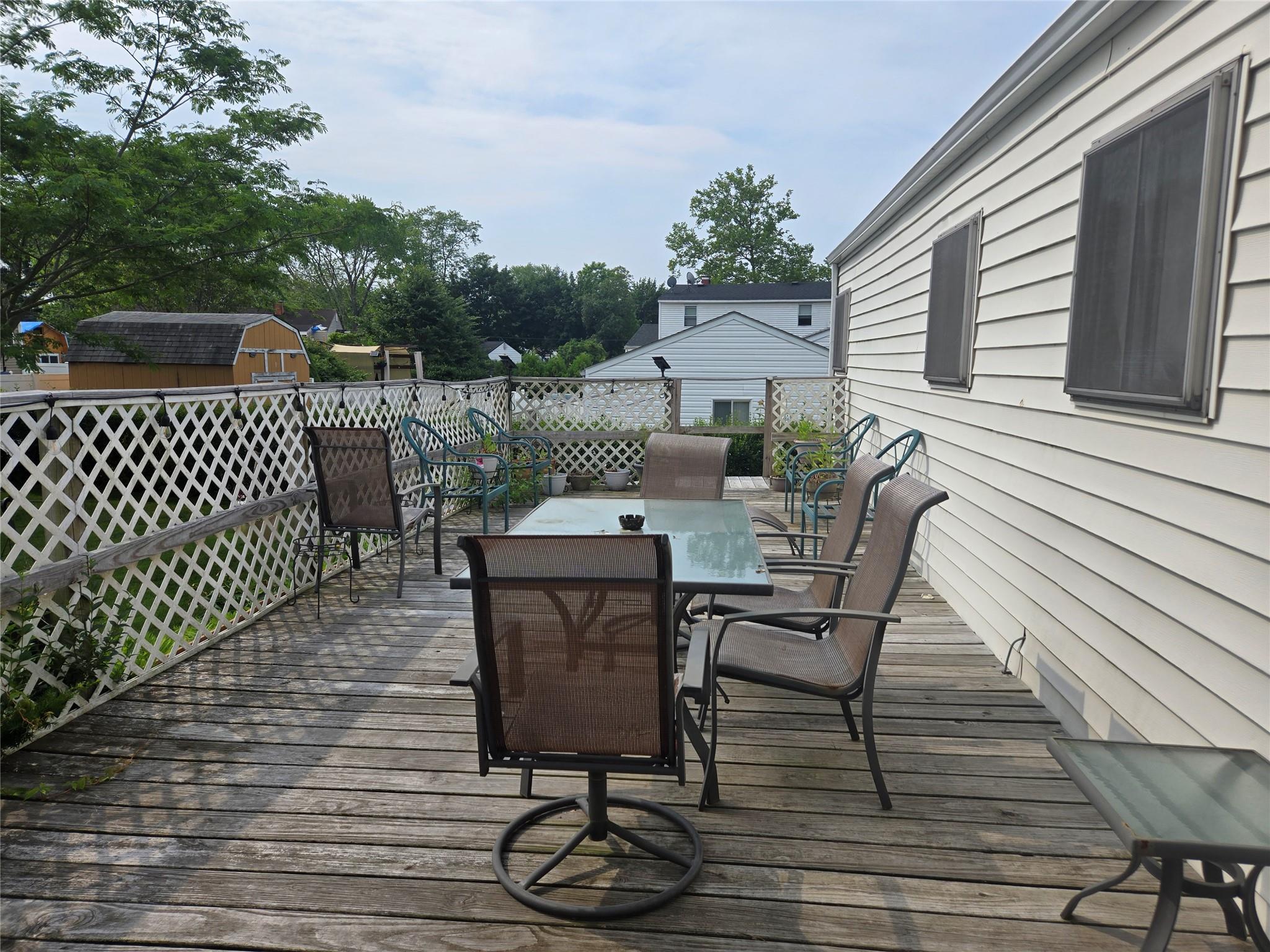 Single Family Kane  Suffolk County, NY 11763, MLS-877538-9