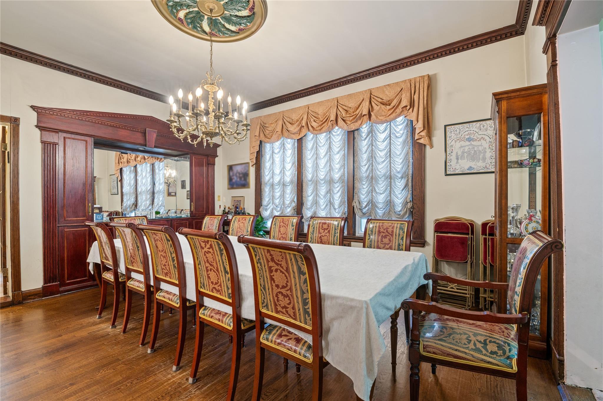 Single Family New Mcneil  Nassau County, NY 11559, MLS-877544-10
