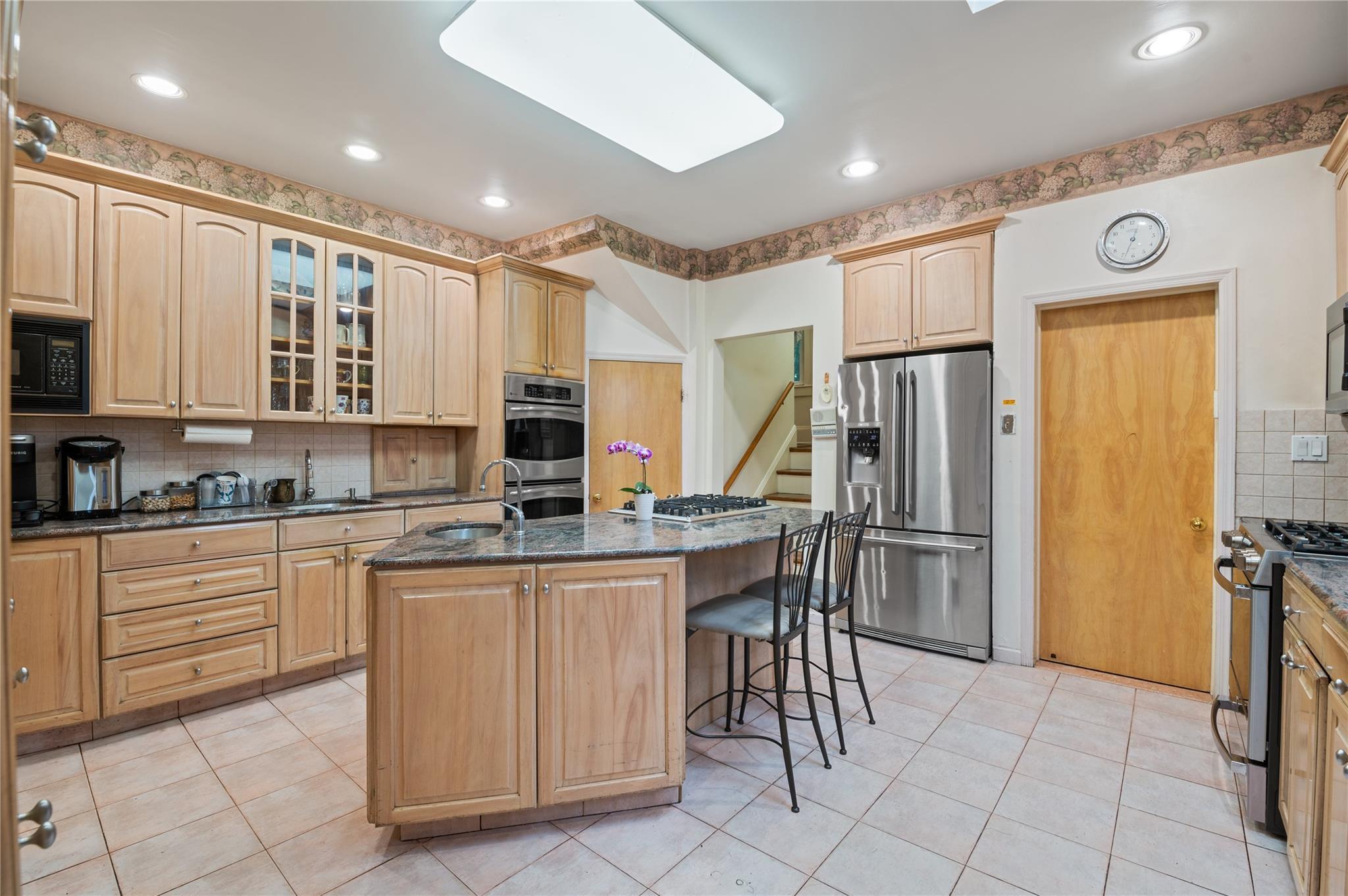 Single Family New Mcneil  Nassau County, NY 11559, MLS-877544-12