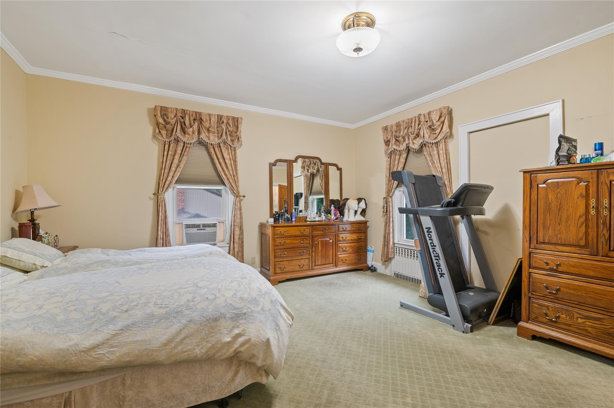 Single Family New Mcneil  Nassau County, NY 11559, MLS-877544-19