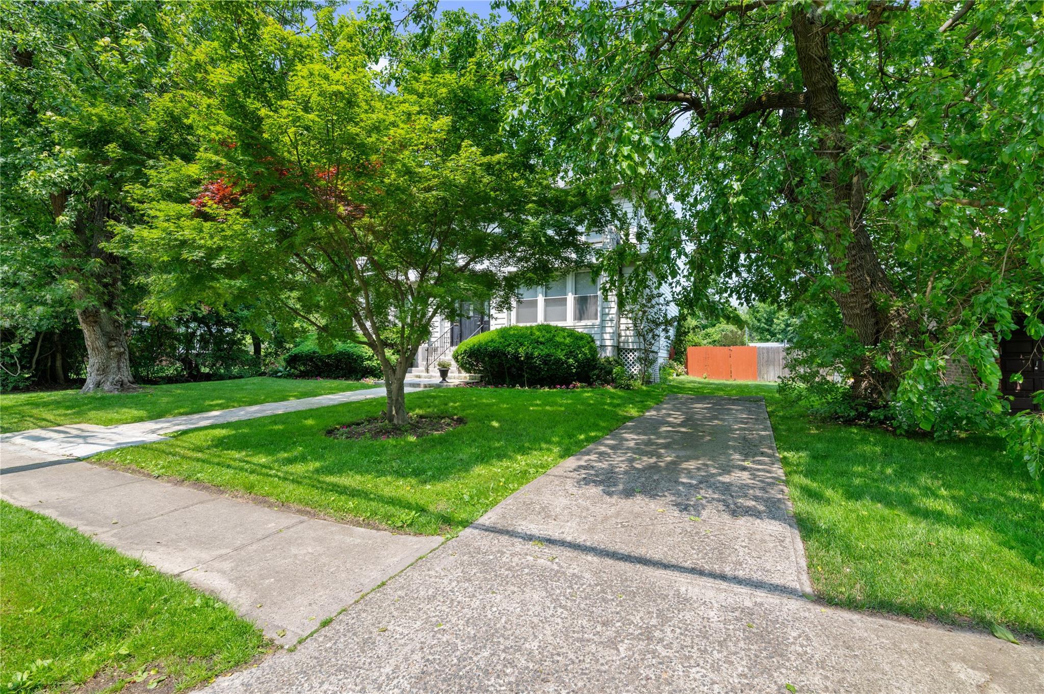 Single Family New Mcneil  Nassau County, NY 11559, MLS-877544-2