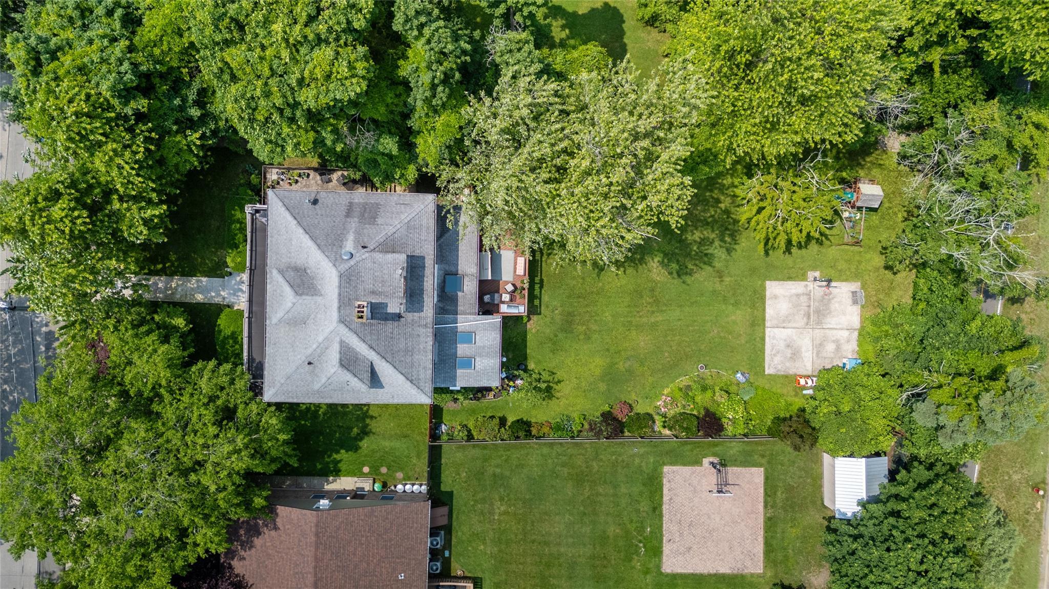 Single Family New Mcneil  Nassau County, NY 11559, MLS-877544-34