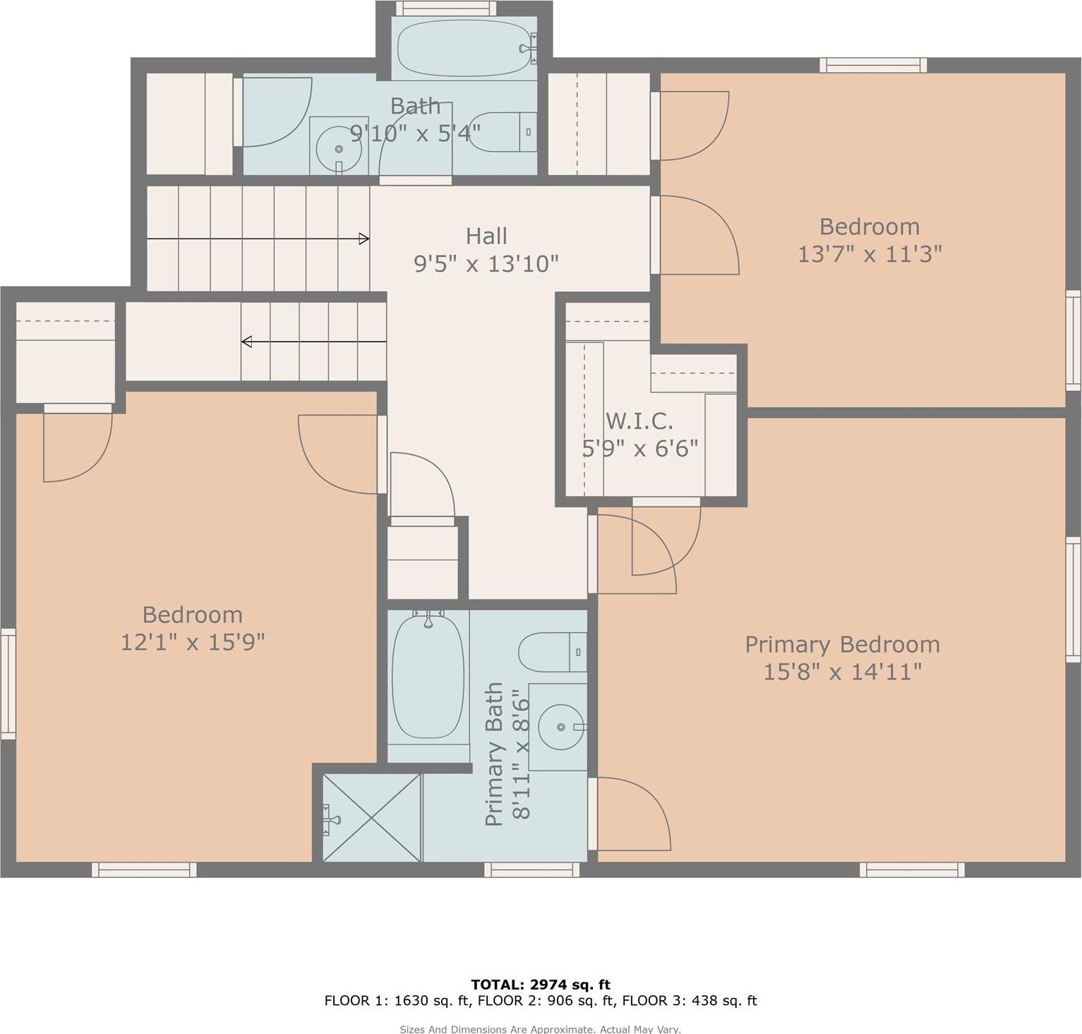 Single Family New Mcneil  Nassau County, NY 11559, MLS-877544-37