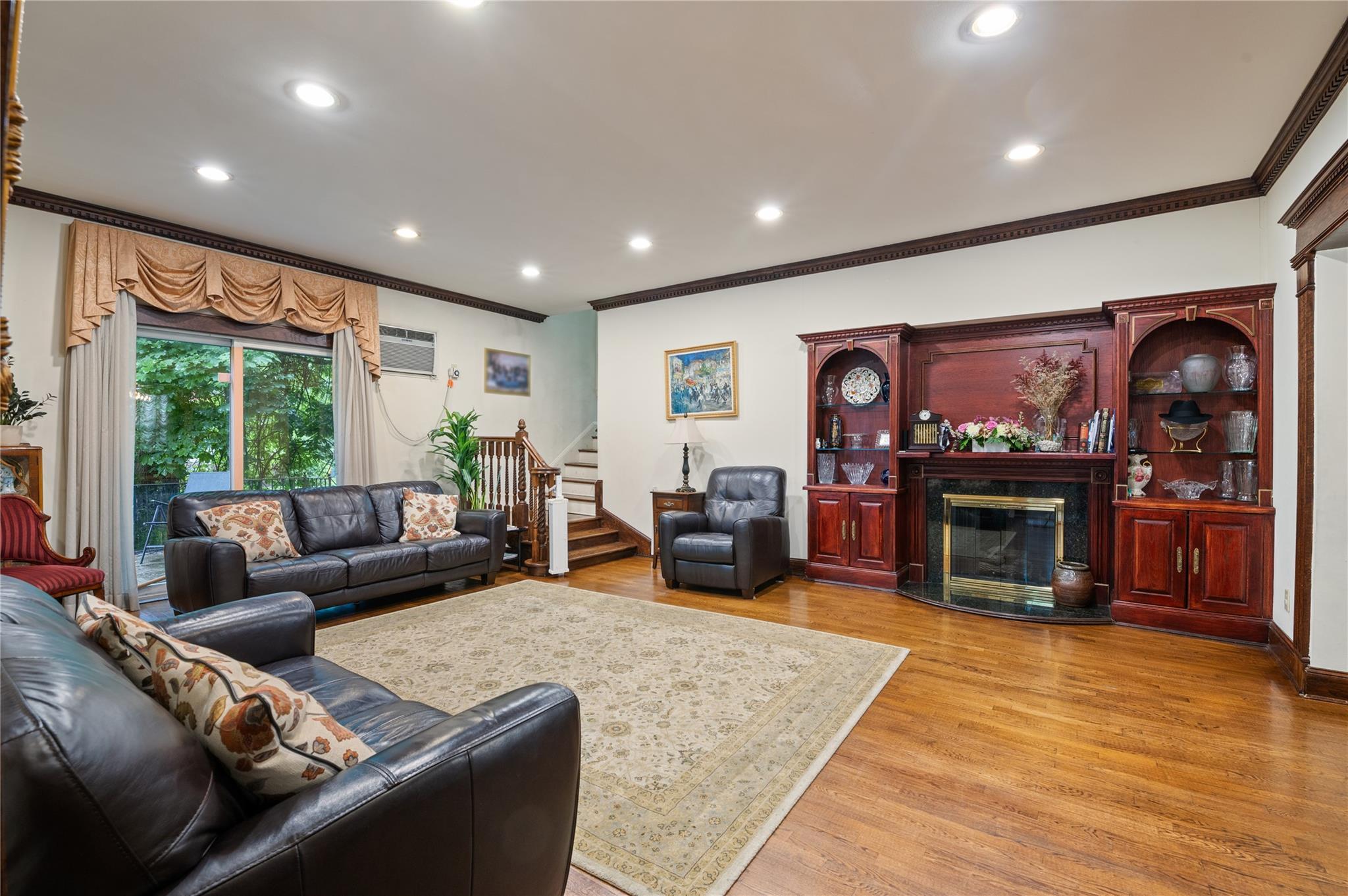 Single Family New Mcneil  Nassau County, NY 11559, MLS-877544-5