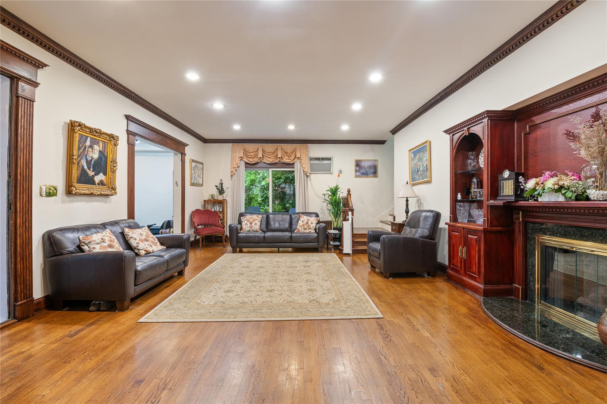 Single Family New Mcneil  Nassau County, NY 11559, MLS-877544-7