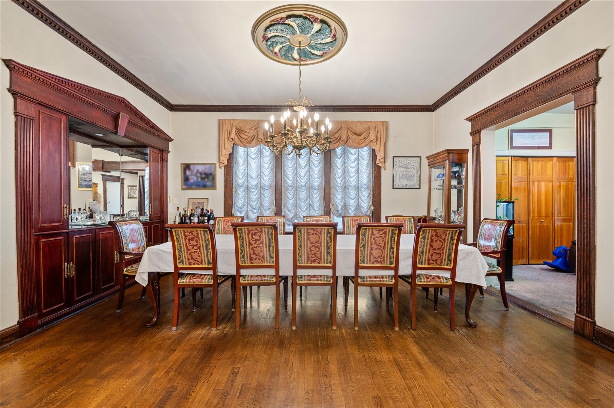 Single Family New Mcneil  Nassau County, NY 11559, MLS-877544-8