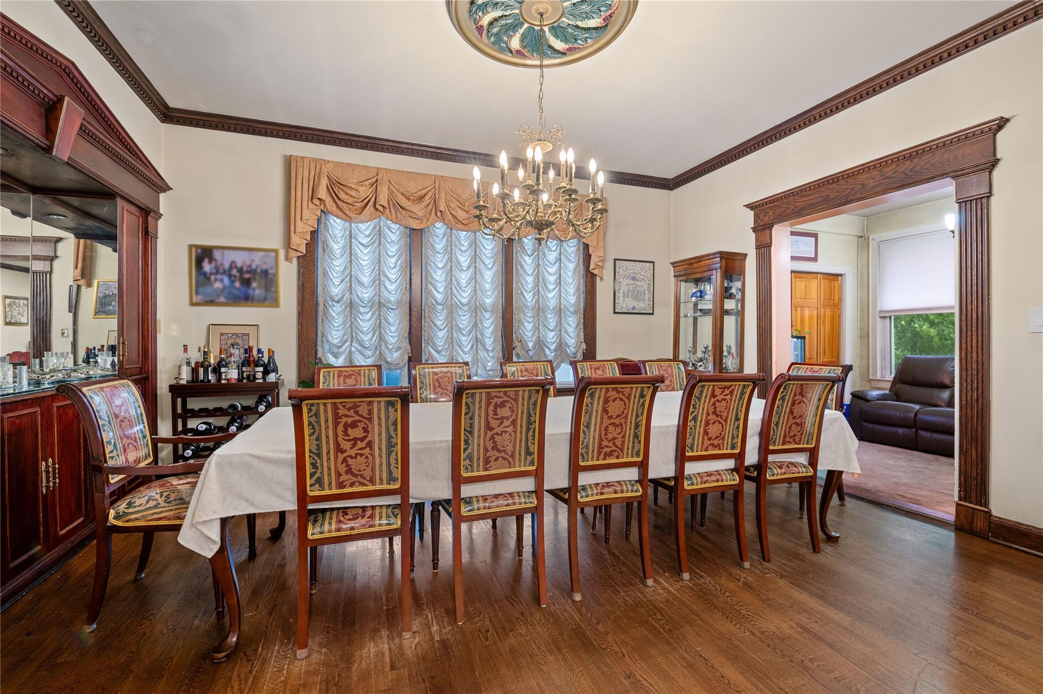 Single Family New Mcneil  Nassau County, NY 11559, MLS-877544-9
