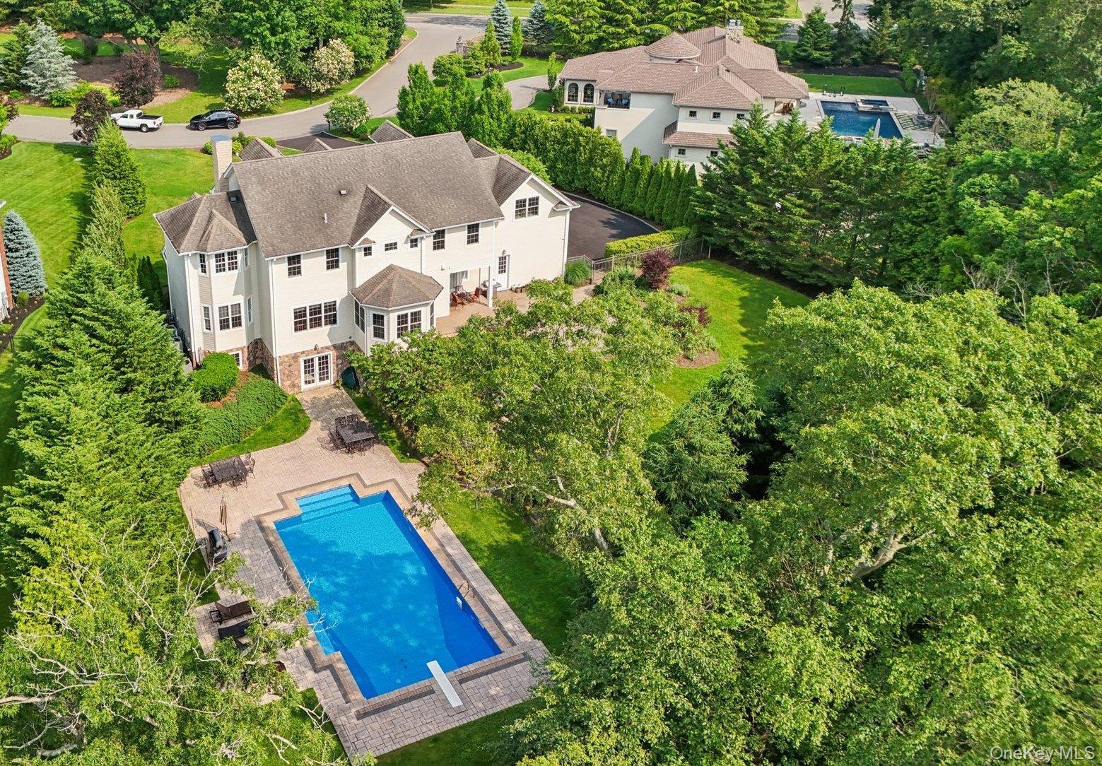 Single Family Celestial Suffolk County, NY 11780, MLS-877560-48