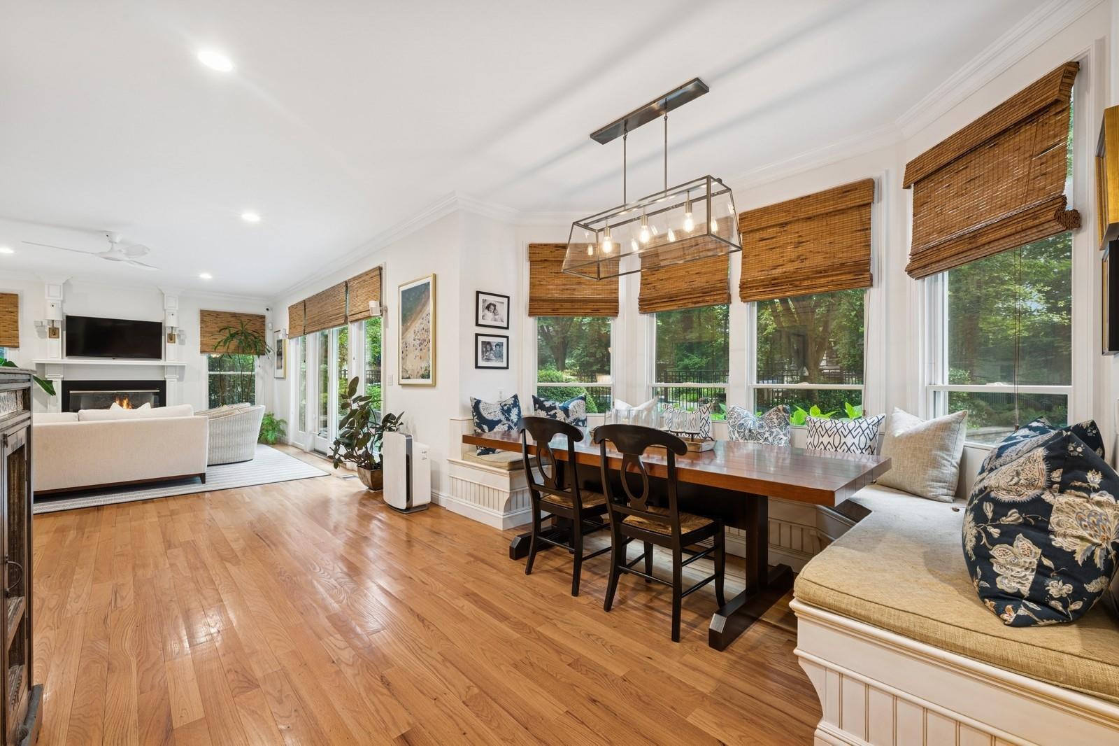 Single Family Huntington Bay  Suffolk County, NY 11743, MLS-877564-13