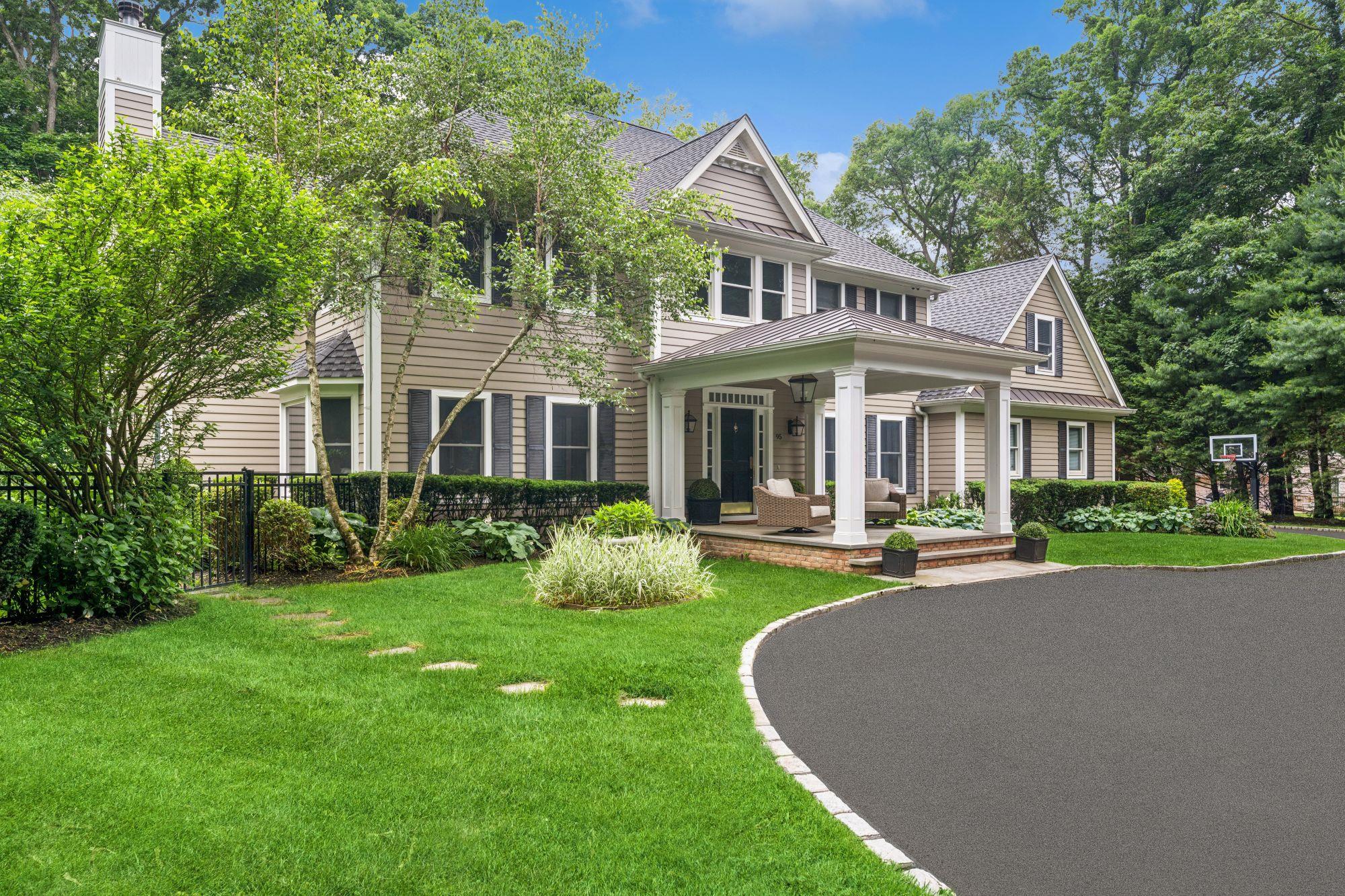 Single Family Huntington Bay  Suffolk County, NY 11743, MLS-877564-2
