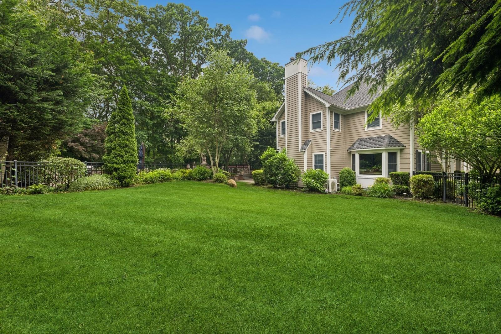 Single Family Huntington Bay  Suffolk County, NY 11743, MLS-877564-38