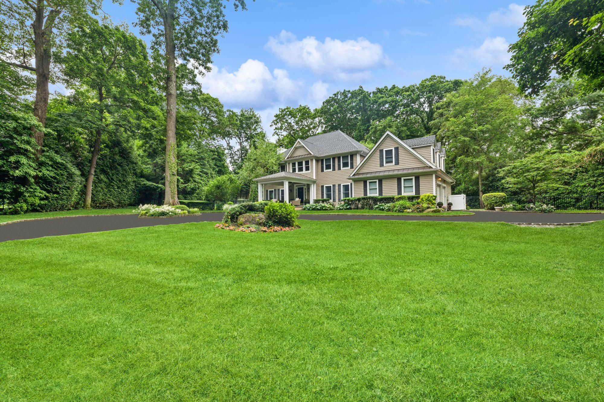 Single Family Huntington Bay  Suffolk County, NY 11743, MLS-877564-47