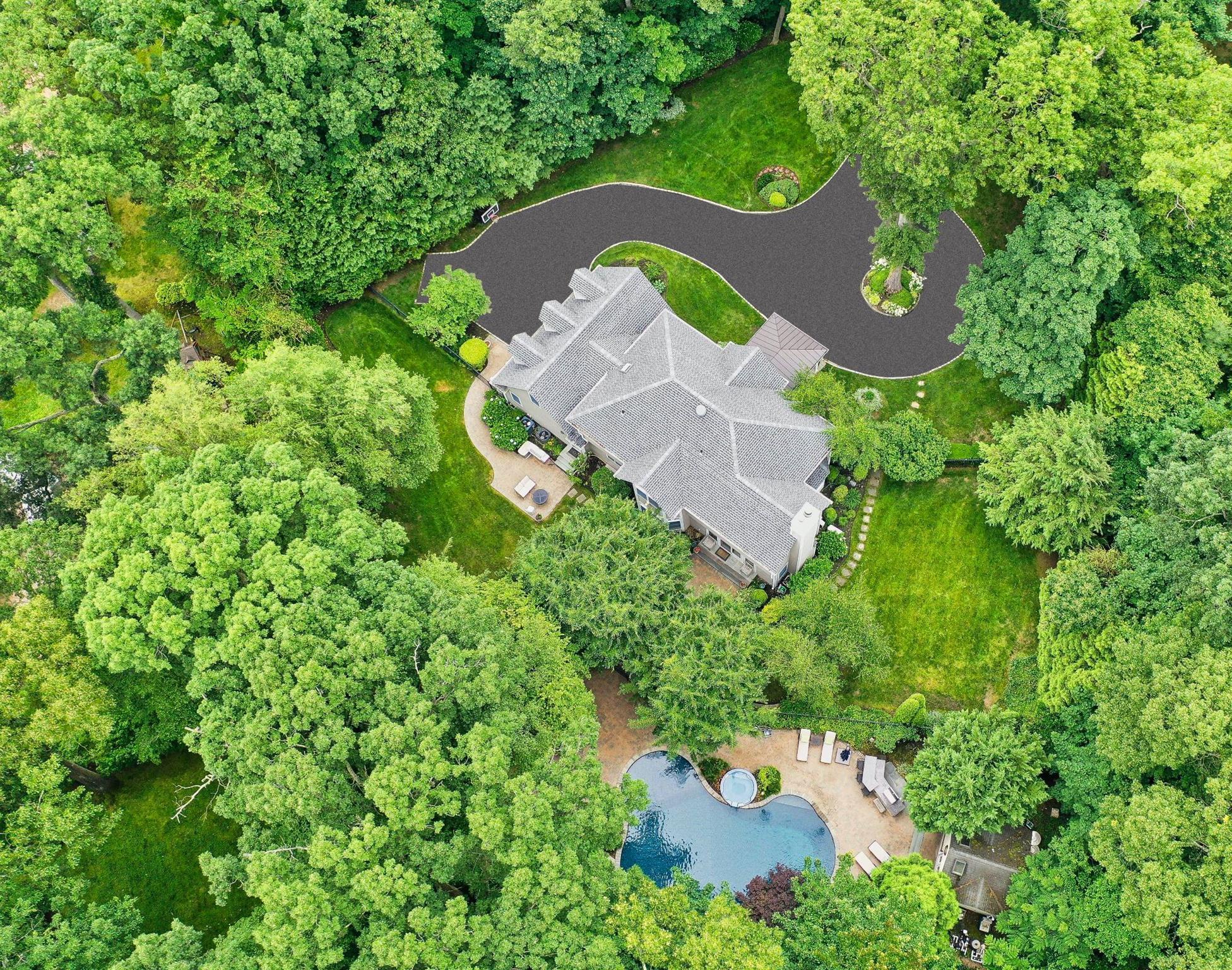 Single Family Huntington Bay  Suffolk County, NY 11743, MLS-877564-48